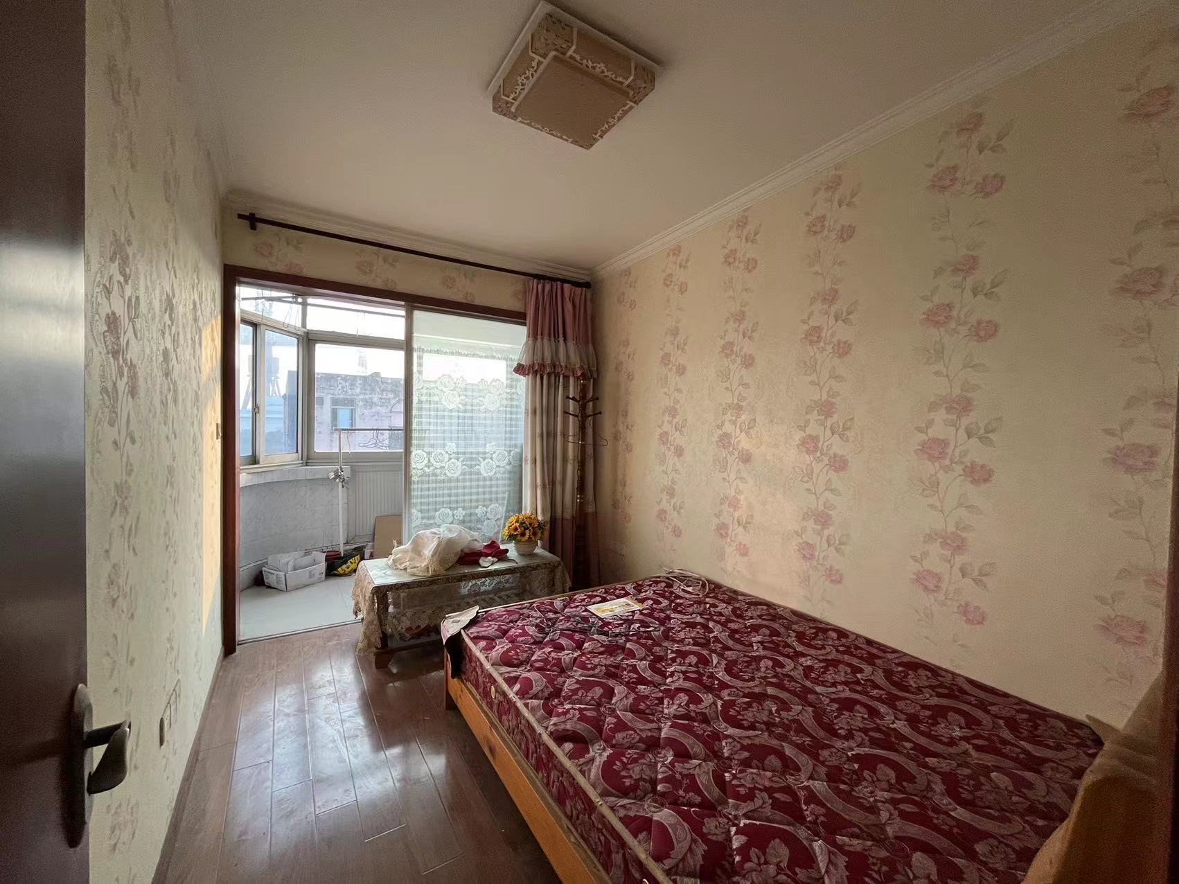 虹桥南村 2室1厅1卫 62m&sup2;