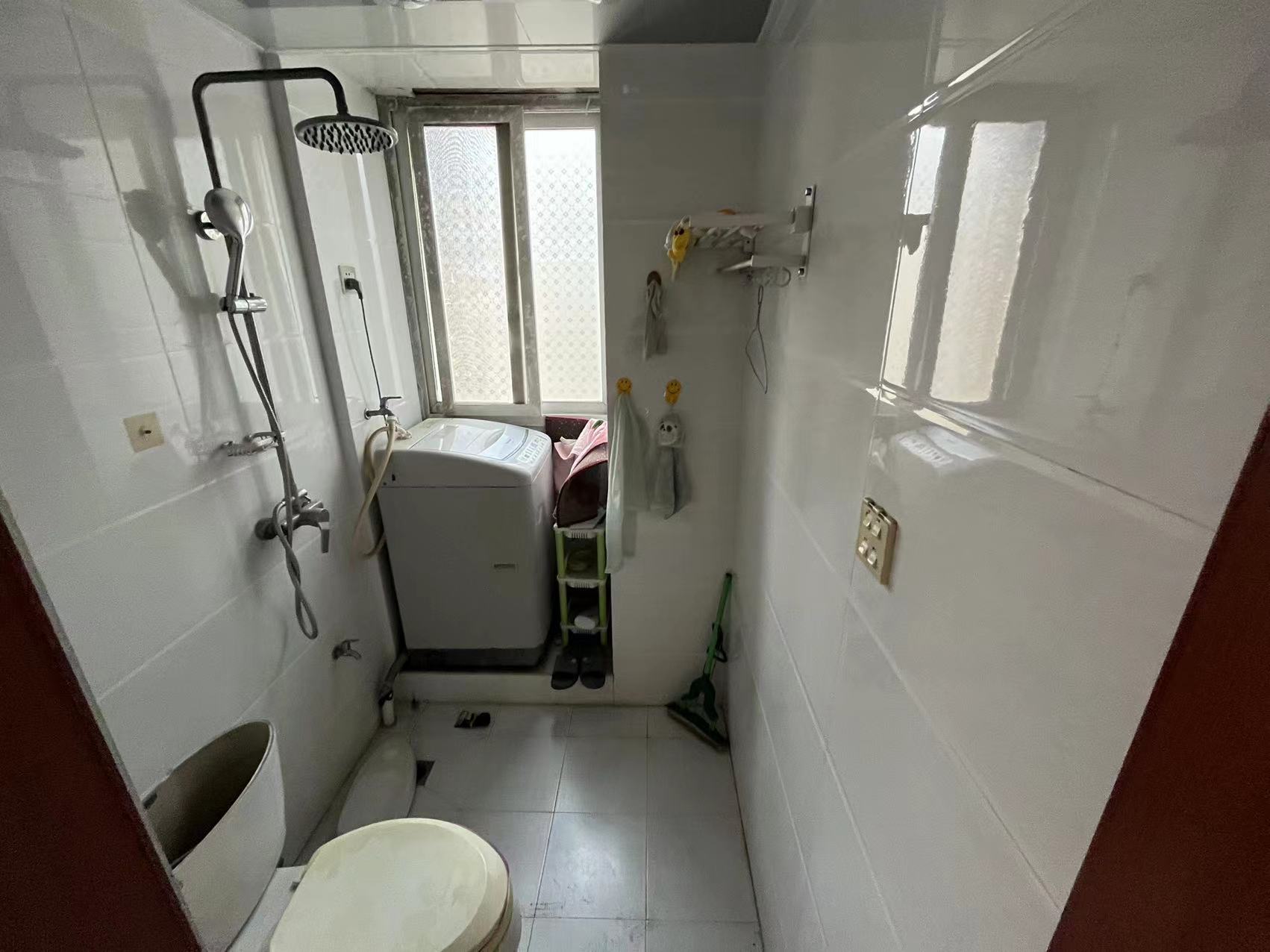 虹桥南村 2室1厅1卫 62m&sup2;
