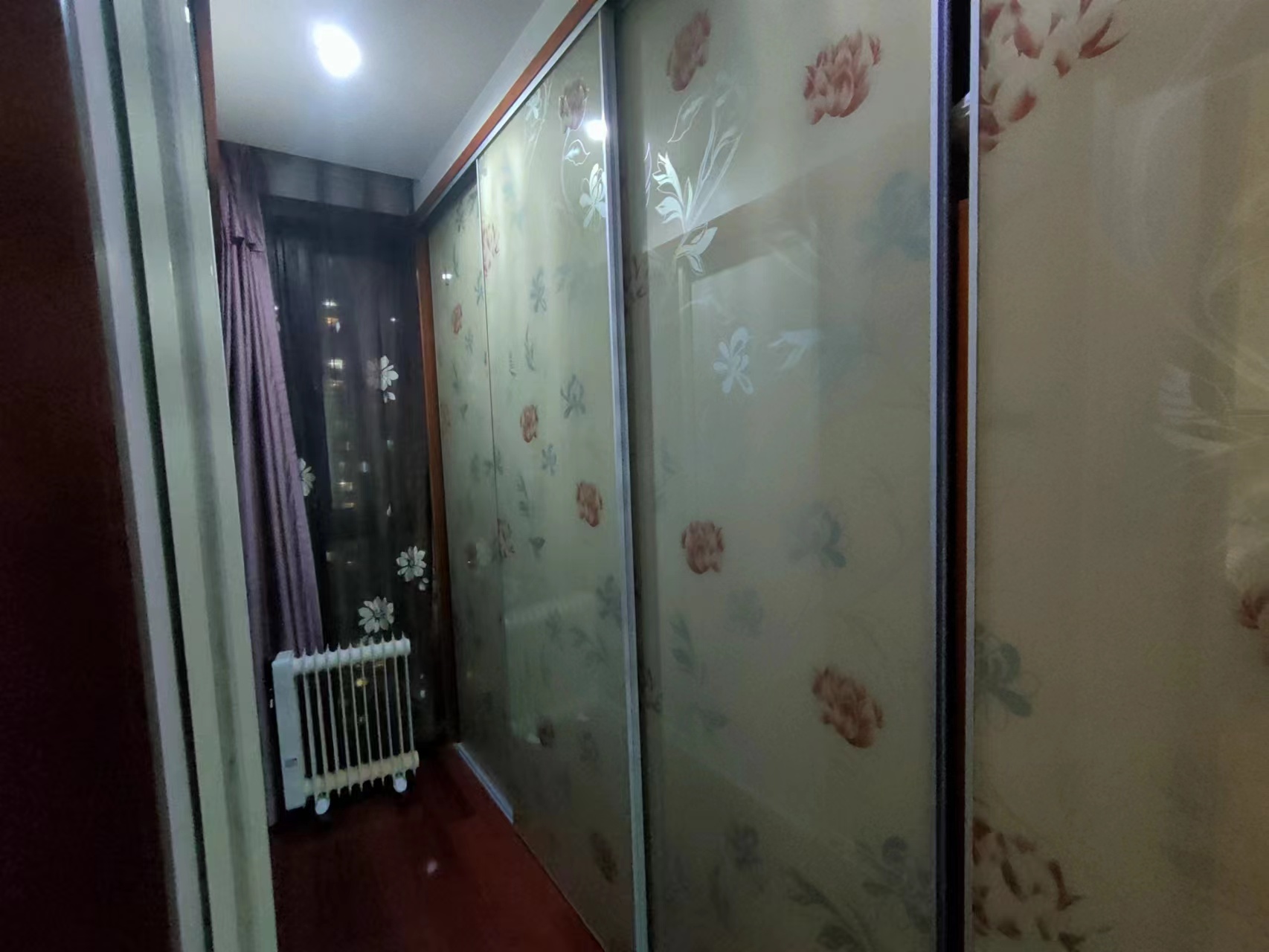 中南世纪城北区 3室2厅2卫 169m&sup2;