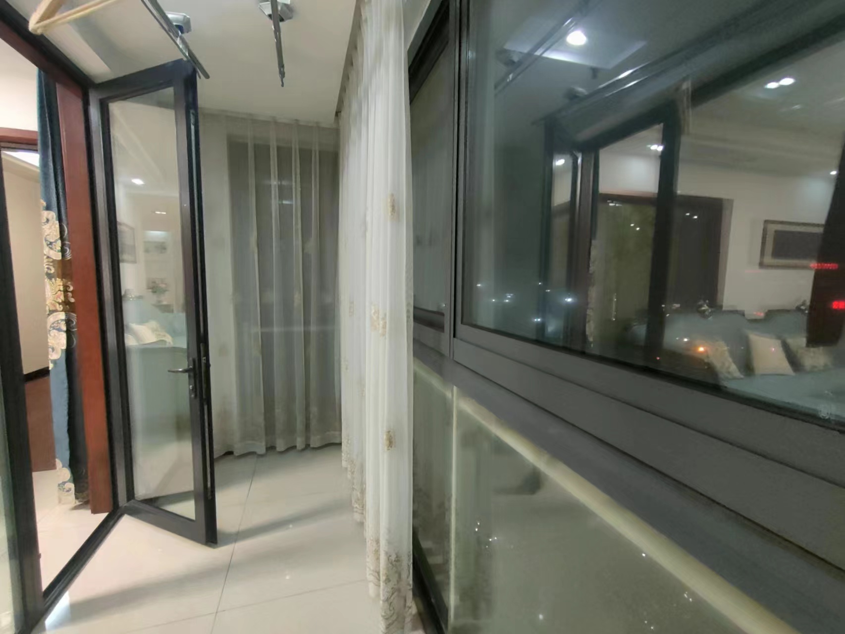 中南世纪城北区 3室2厅2卫 169m&sup2;