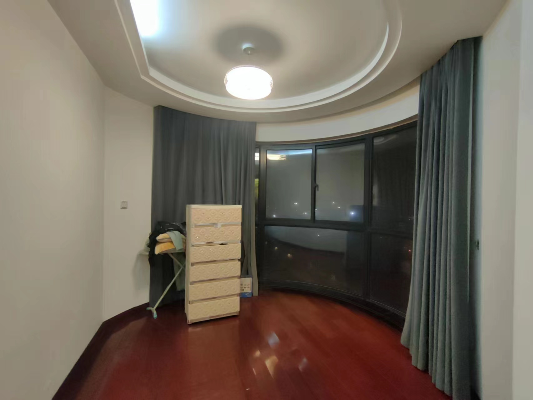 中南世纪城北区 3室2厅2卫 169m&sup2;
