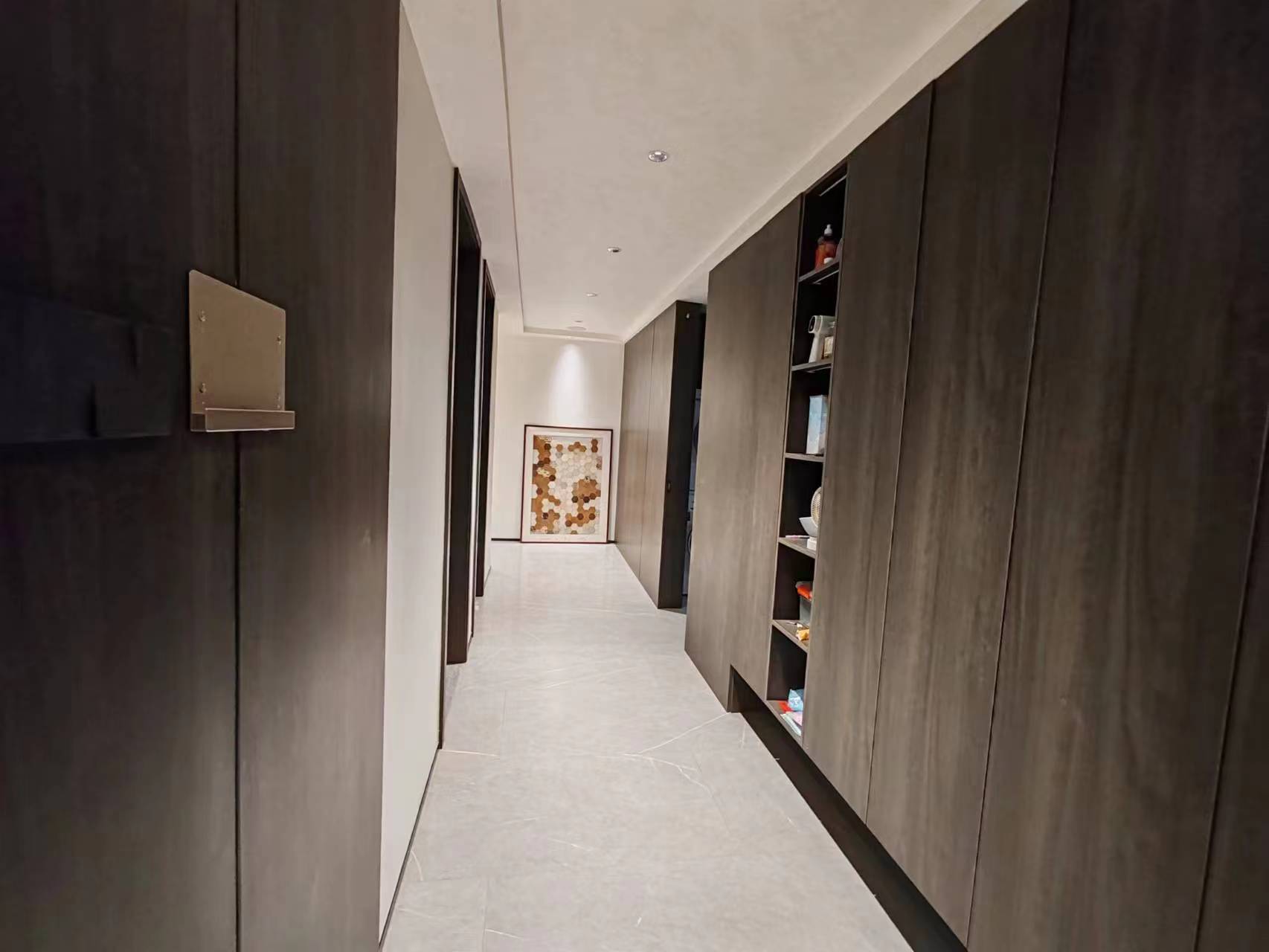 城市嘉苑 4室2厅2卫 200.00m&sup2;