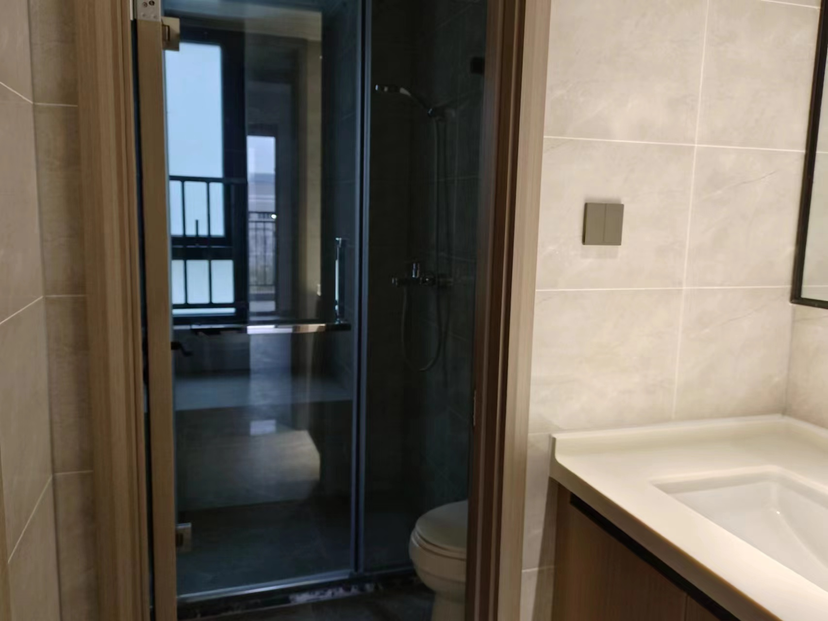 万科时代之光 3室2厅2卫 112m²