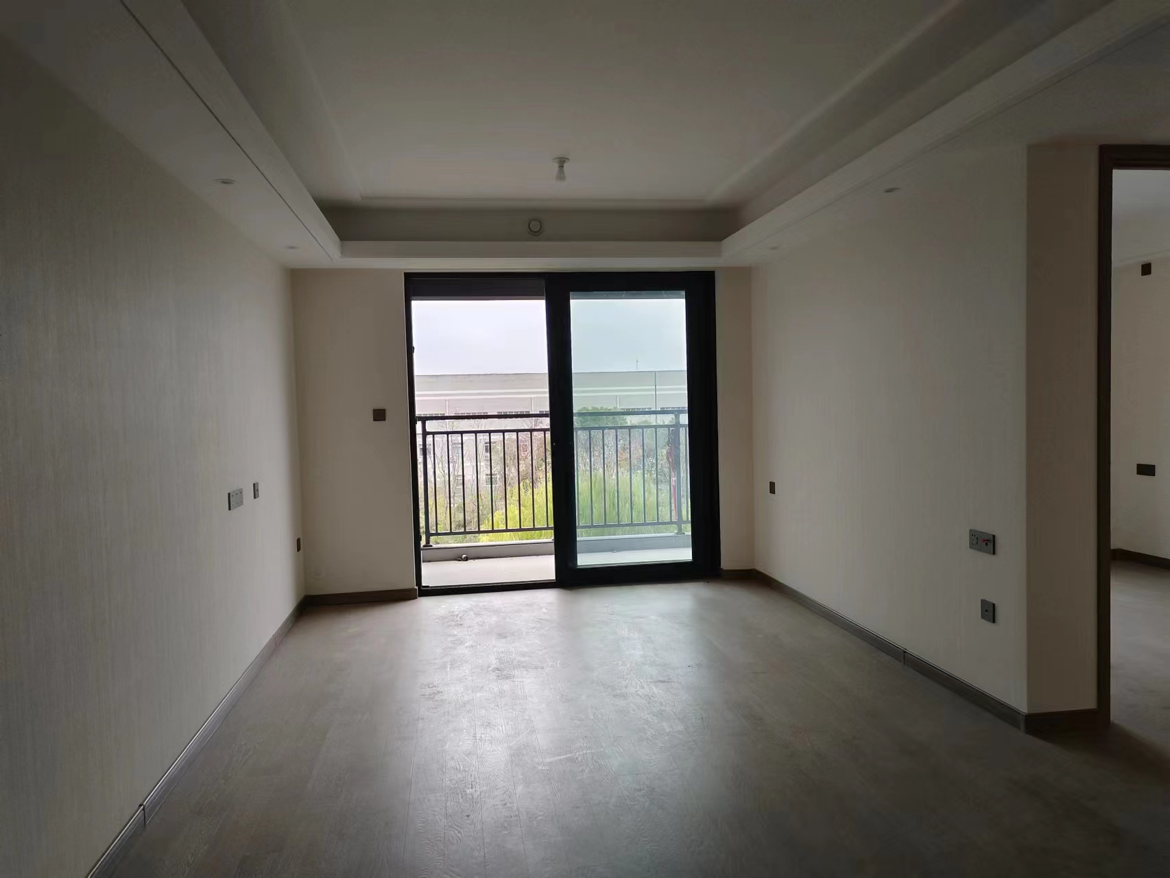 万科时代之光 3室2厅2卫 112m²