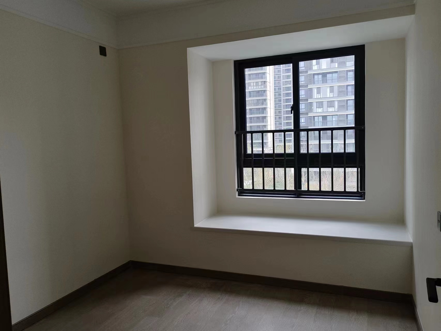 万科时代之光 3室2厅2卫 112m²