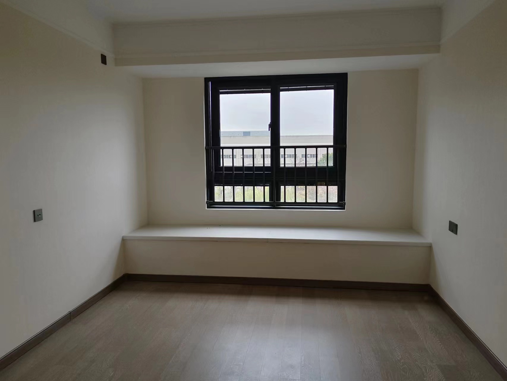 万科时代之光 3室2厅2卫 112m²