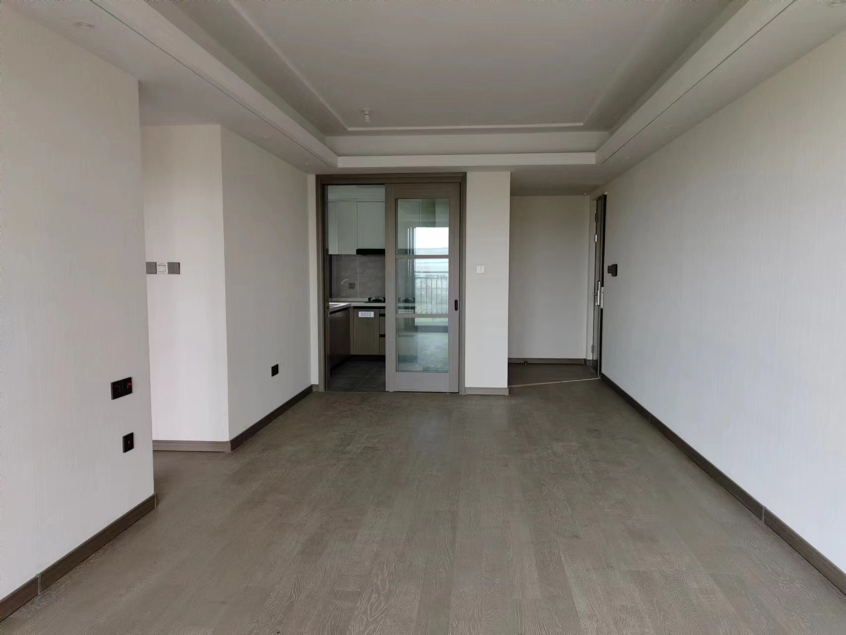 万科时代之光 3室2厅2卫 112m²
