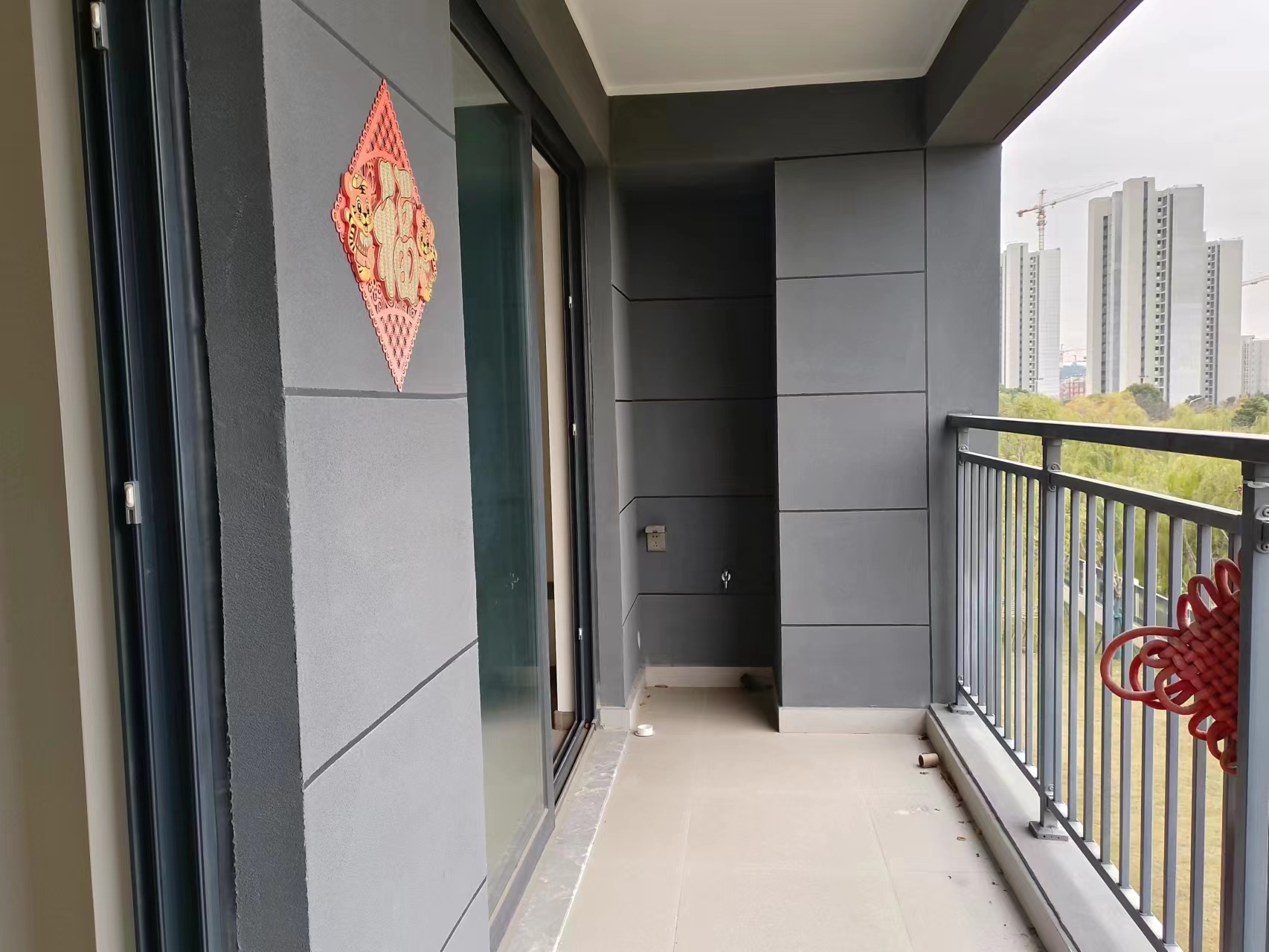 万科时代之光 3室2厅2卫 112m²