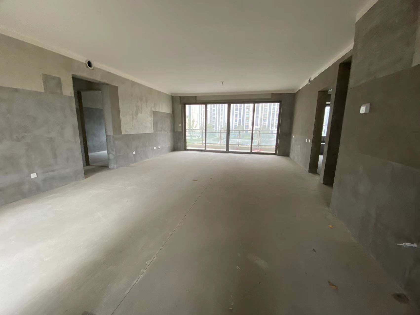 碧桂园桃李江山 4室2厅2卫 185.00m²