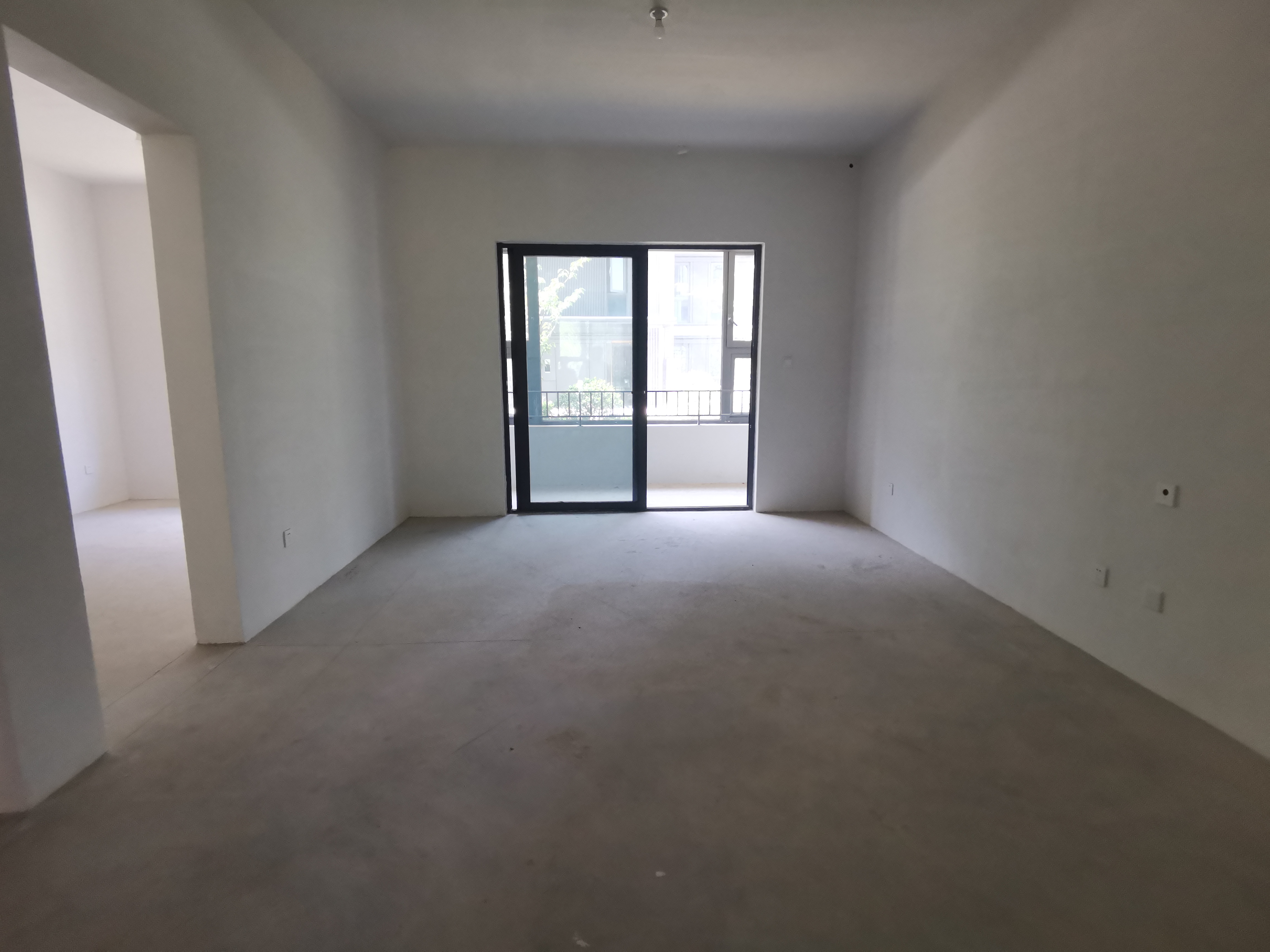 绿城湖境和庐 4室2厅2卫 150.9m&sup2;