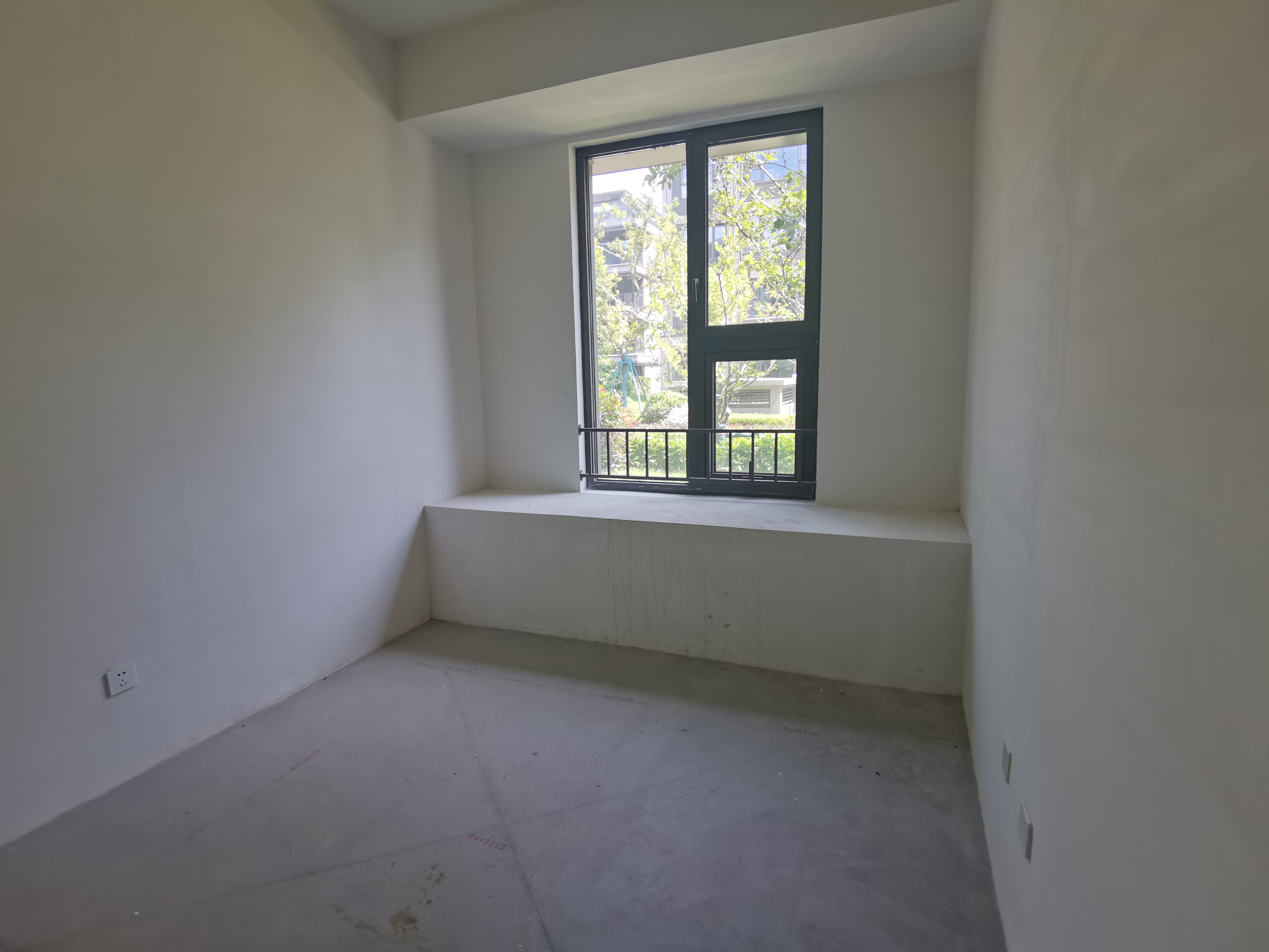 绿城湖境和庐 4室2厅2卫 150.9m&sup2;