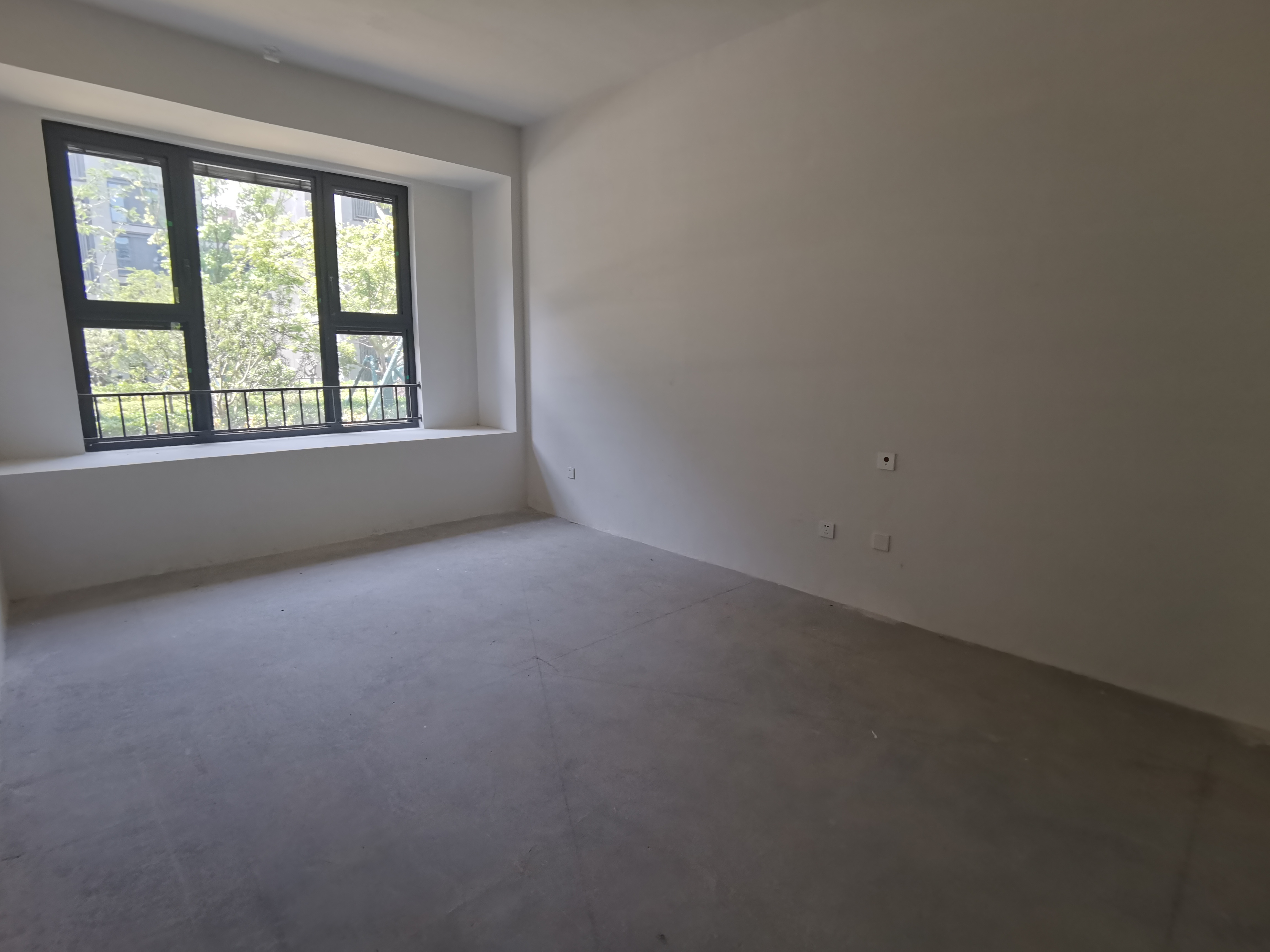 绿城湖境和庐 4室2厅2卫 150.9m&sup2;