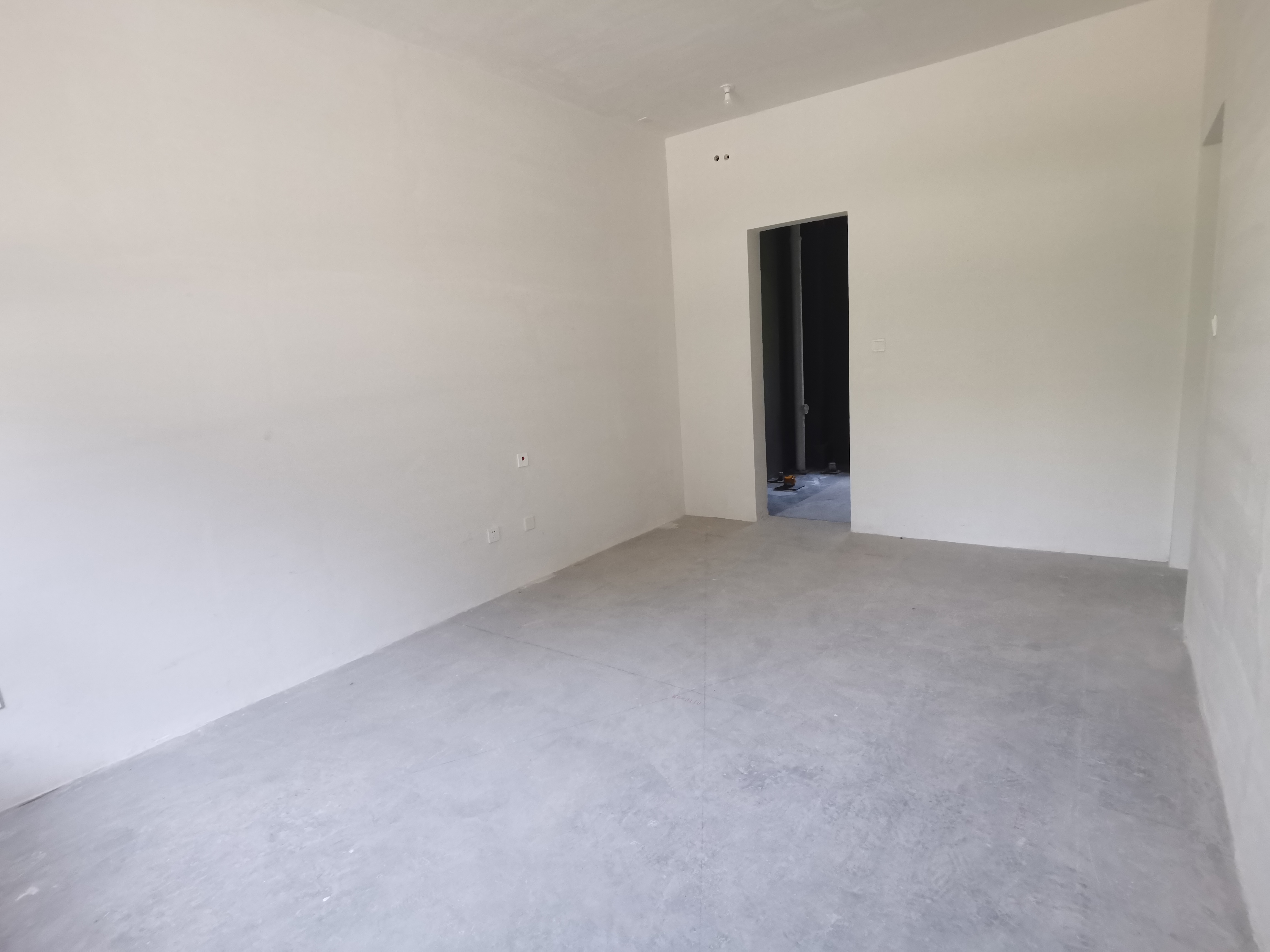 绿城湖境和庐 4室2厅2卫 150.9m&sup2;