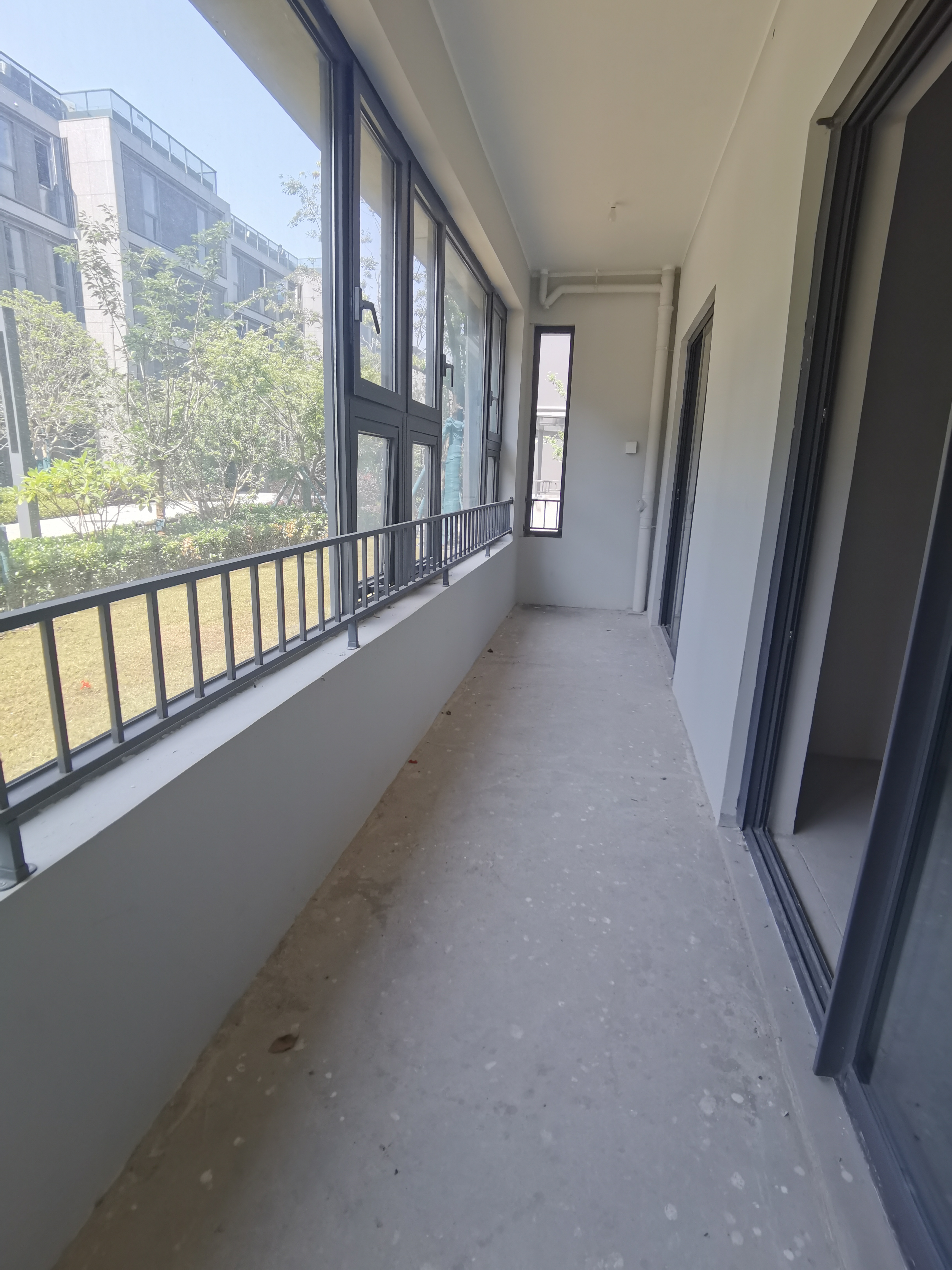 绿城湖境和庐 4室2厅2卫 150.9m&sup2;