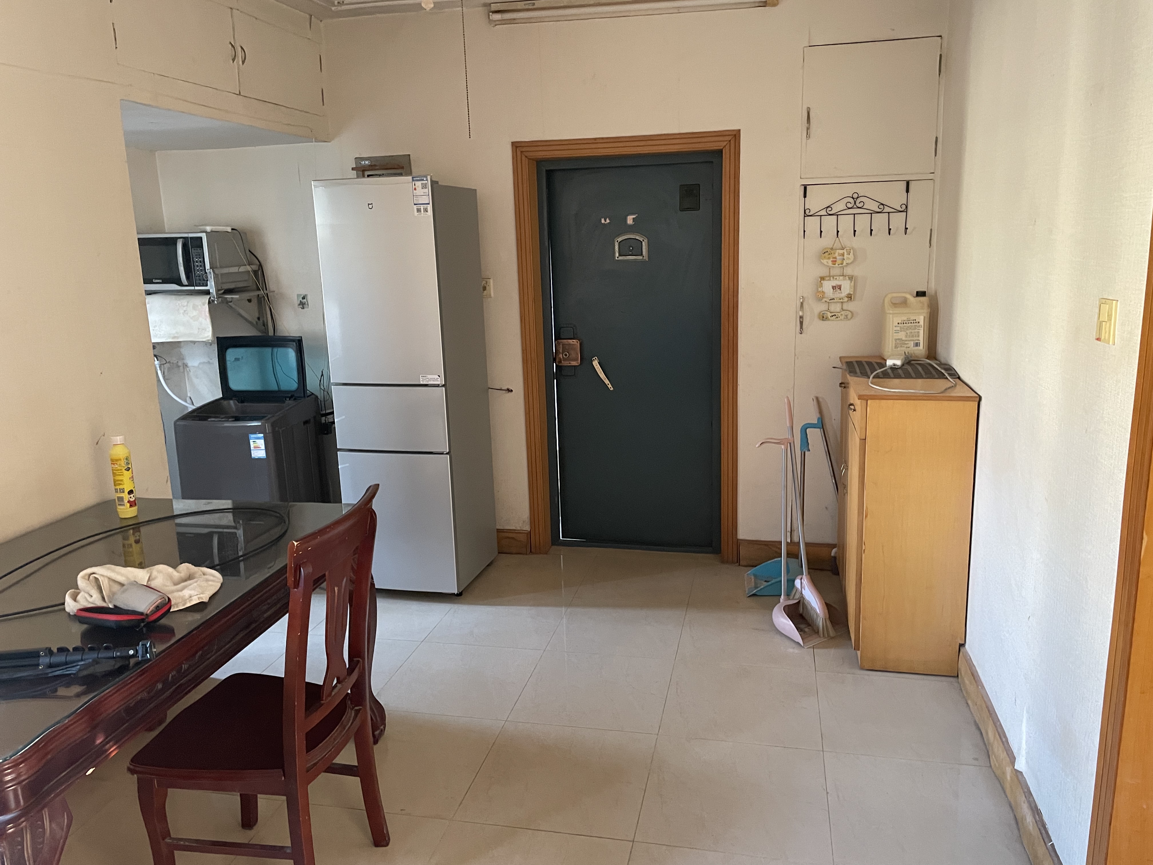 城港新村 3室1厅1卫 72m²