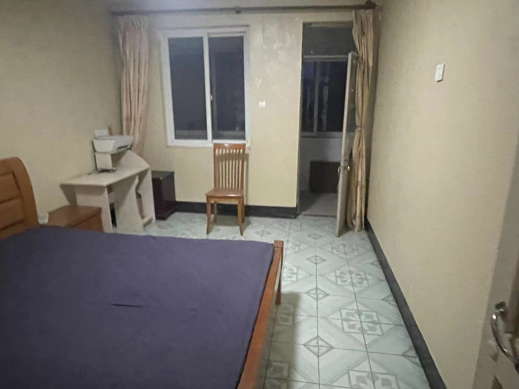 姚港路8号 2室1厅1卫 66m&sup2;