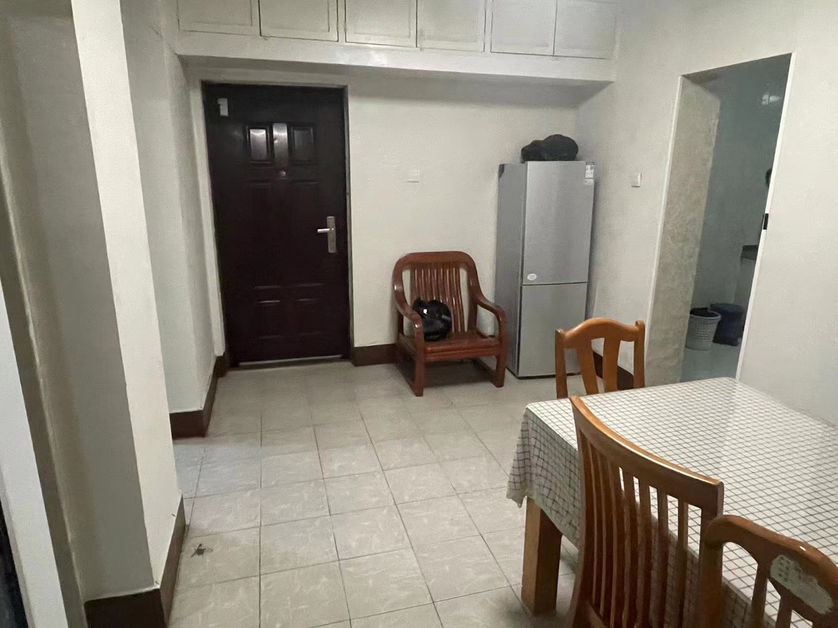 姚港路8号 2室1厅1卫 66m&sup2;
