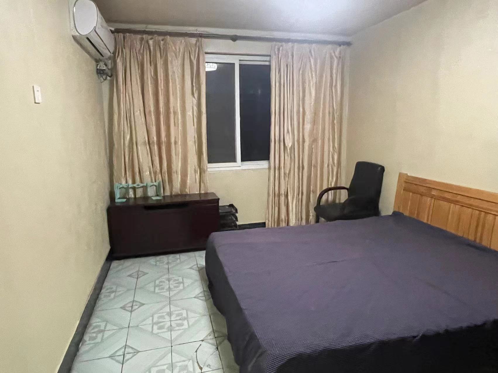 姚港路8号 2室1厅1卫 66m&sup2;
