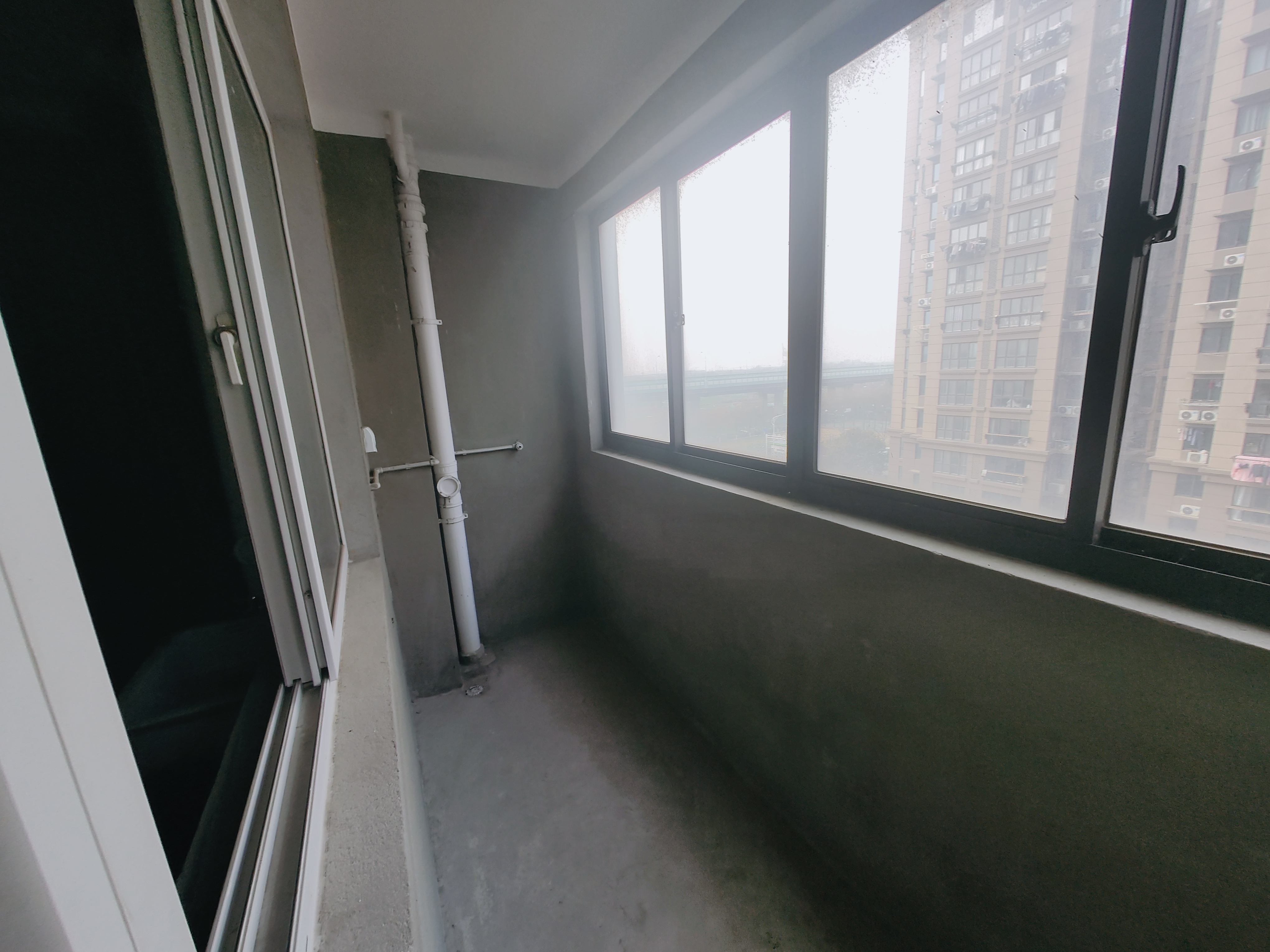临江家园 2室1厅1卫 98.64m&sup2;