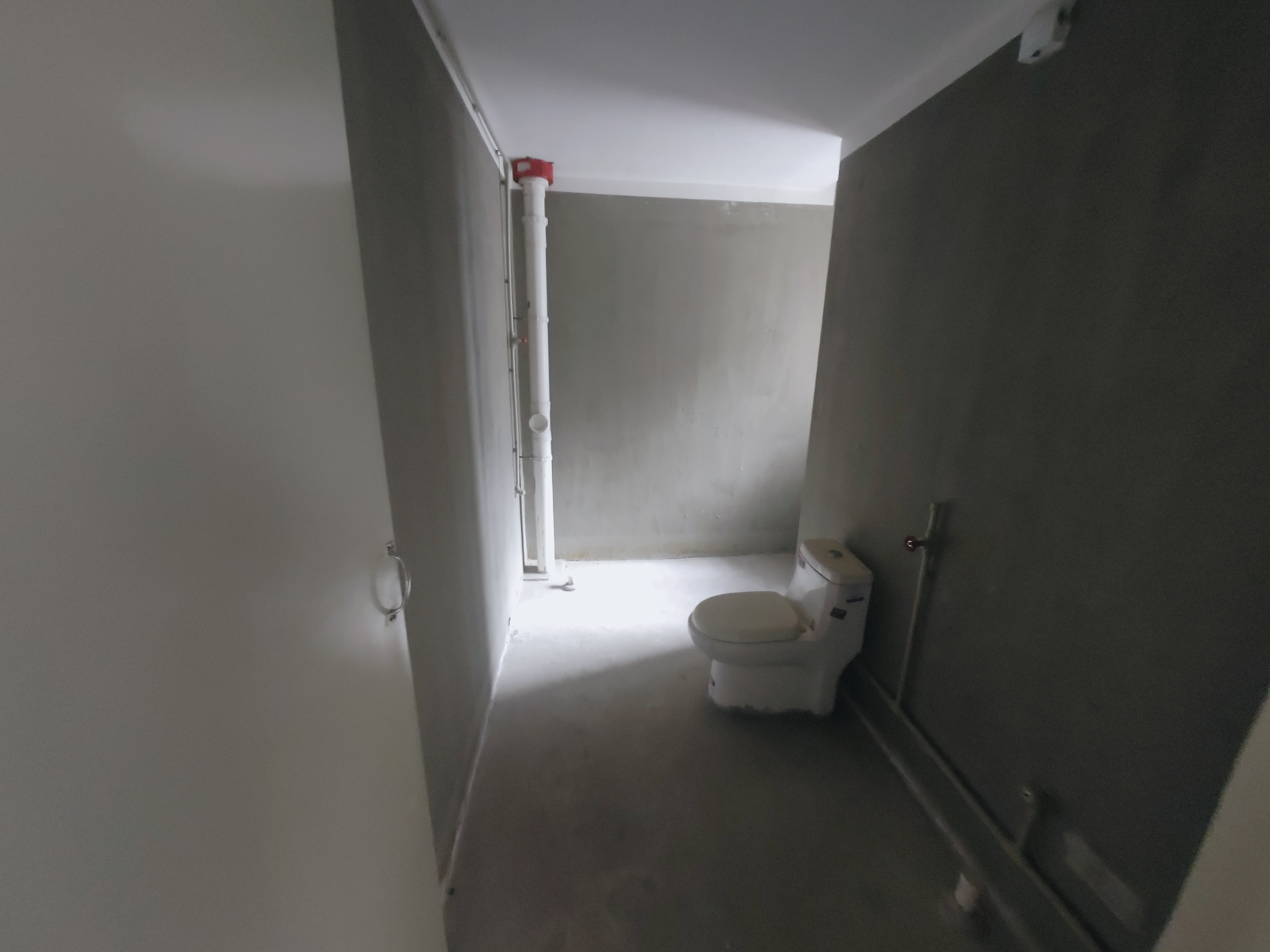临江家园 2室1厅1卫 98.64m&sup2;