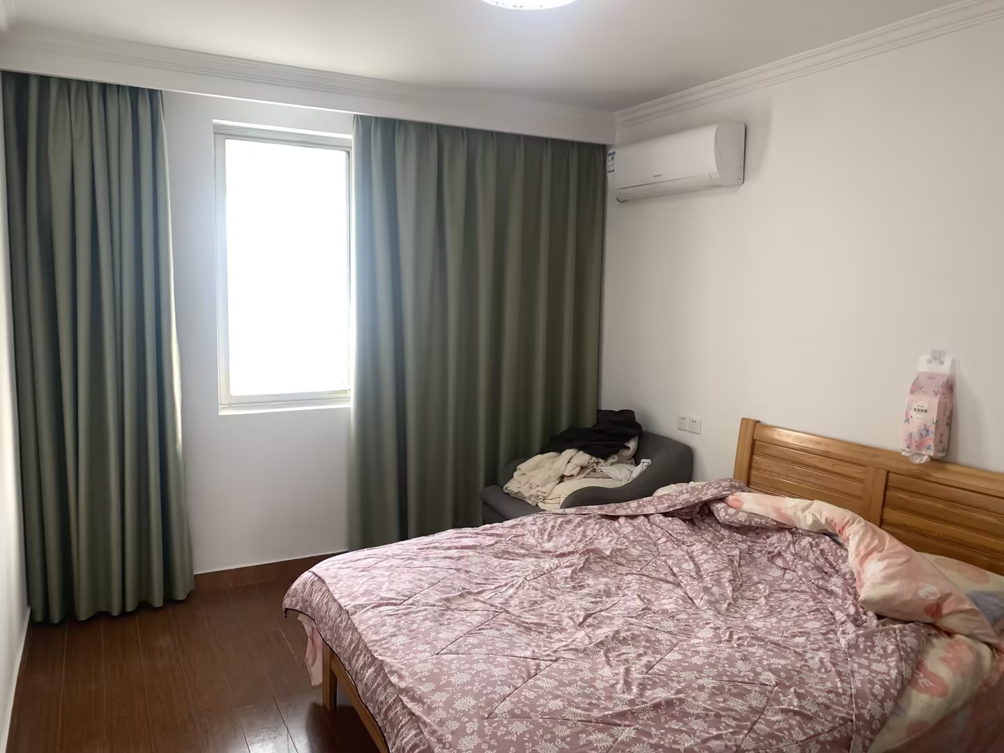 虹桥西村 2室2厅1卫 82.16m&sup2;