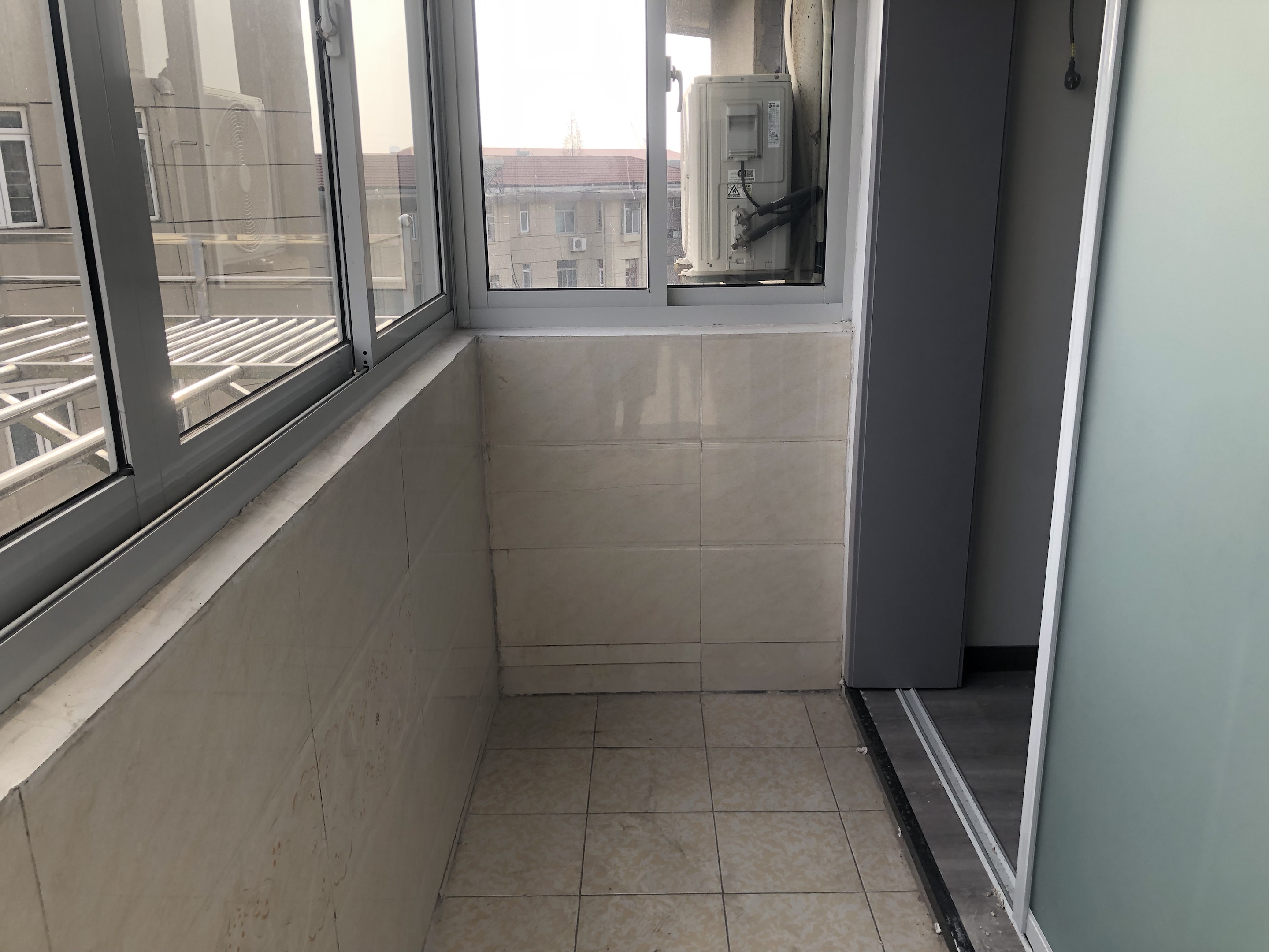 虹桥东村 3室1厅1卫 75m&sup2;