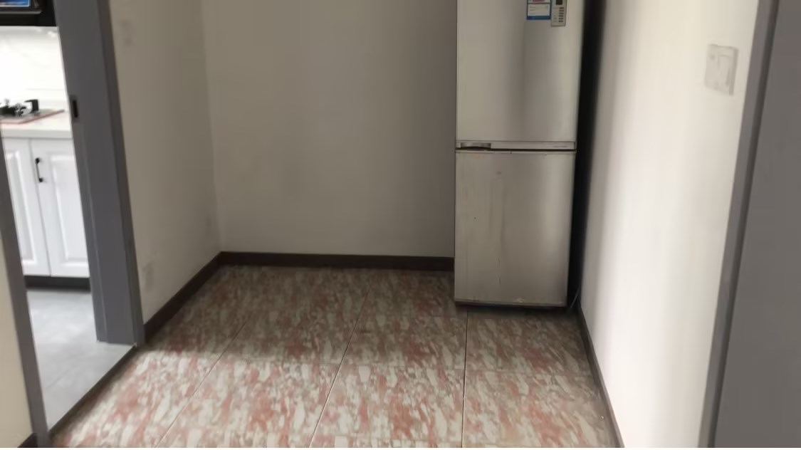 虹桥东村 3室1厅1卫 75m&sup2;