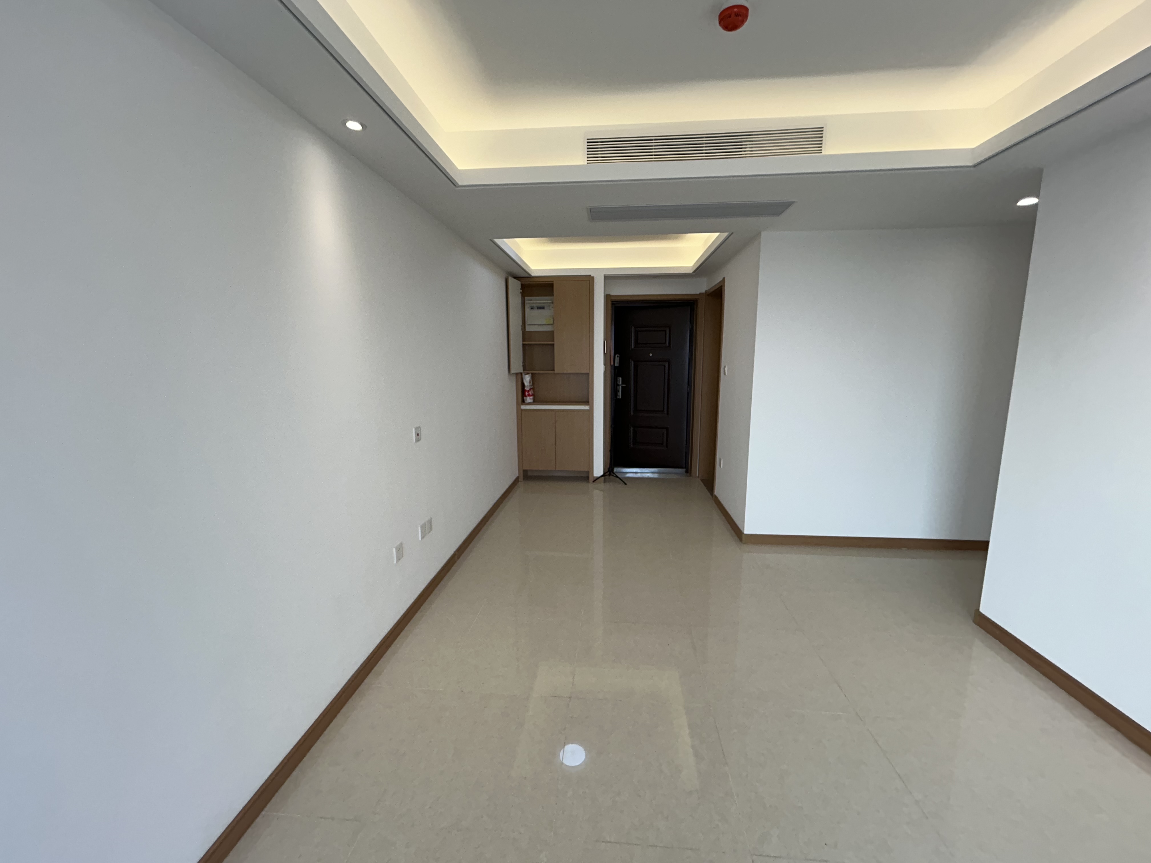 绿地新里城 3室2厅1卫 90m²