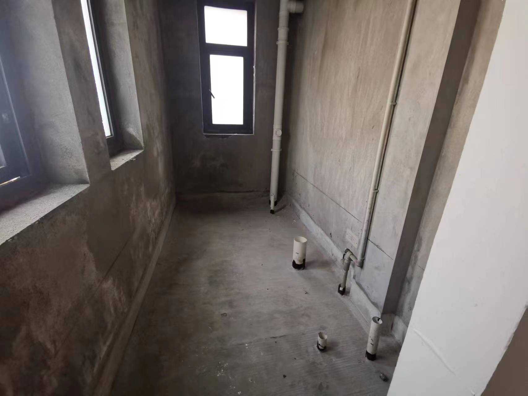 金河名人世家 6室2厅4卫 310.21m&sup2;