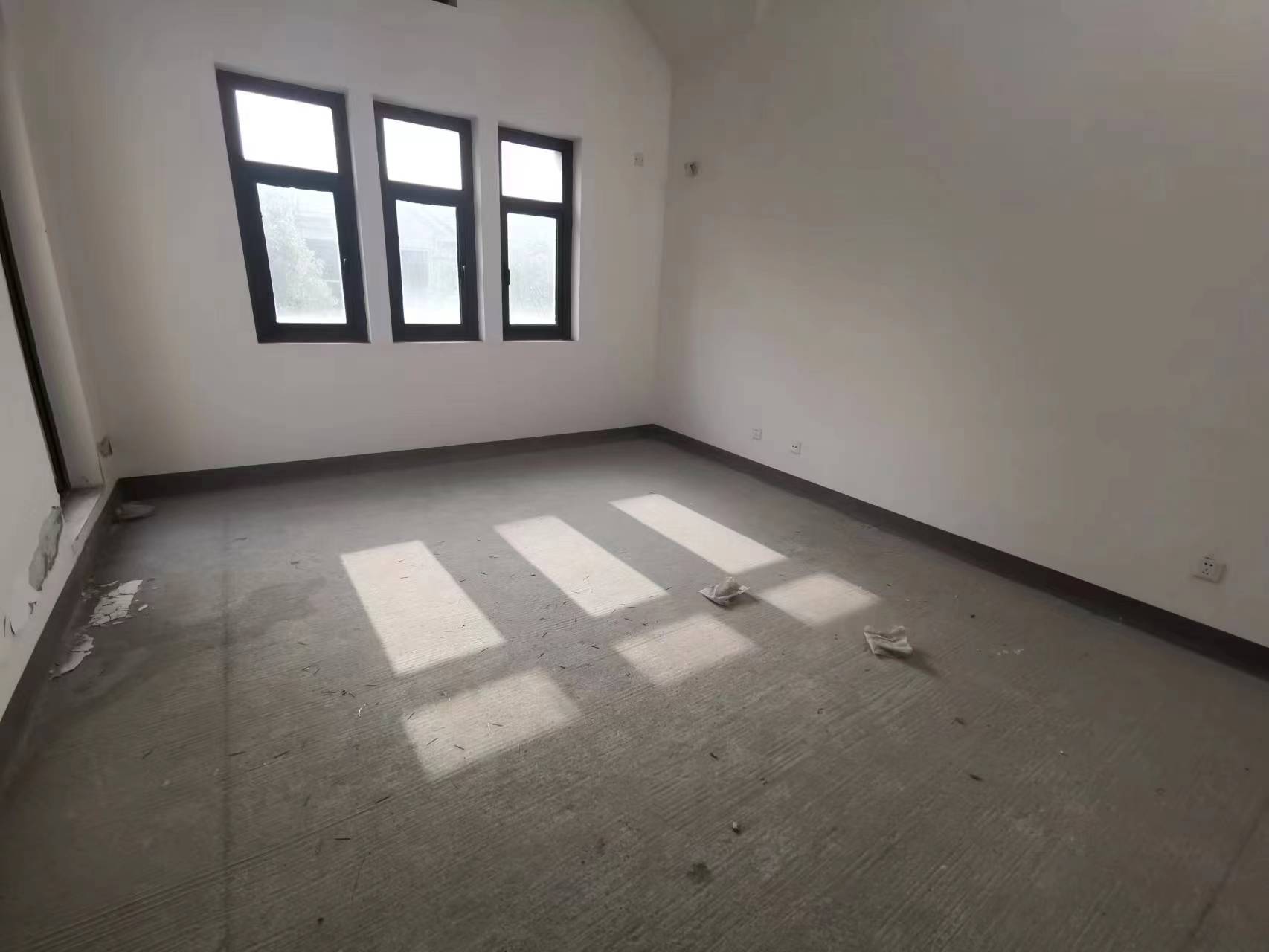 金河名人世家 6室2厅4卫 310.21m&sup2;