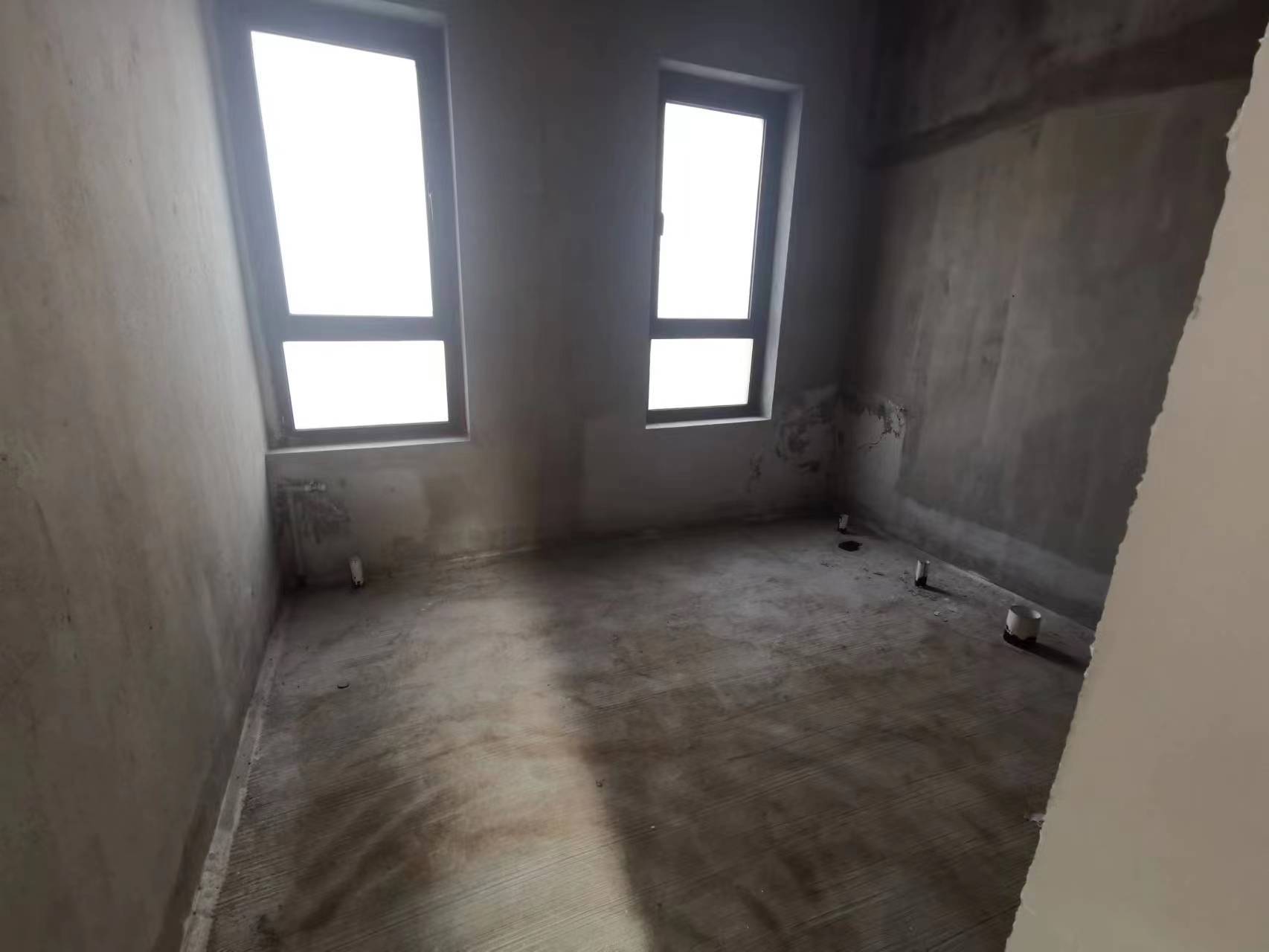 金河名人世家 6室2厅4卫 310.21m&sup2;