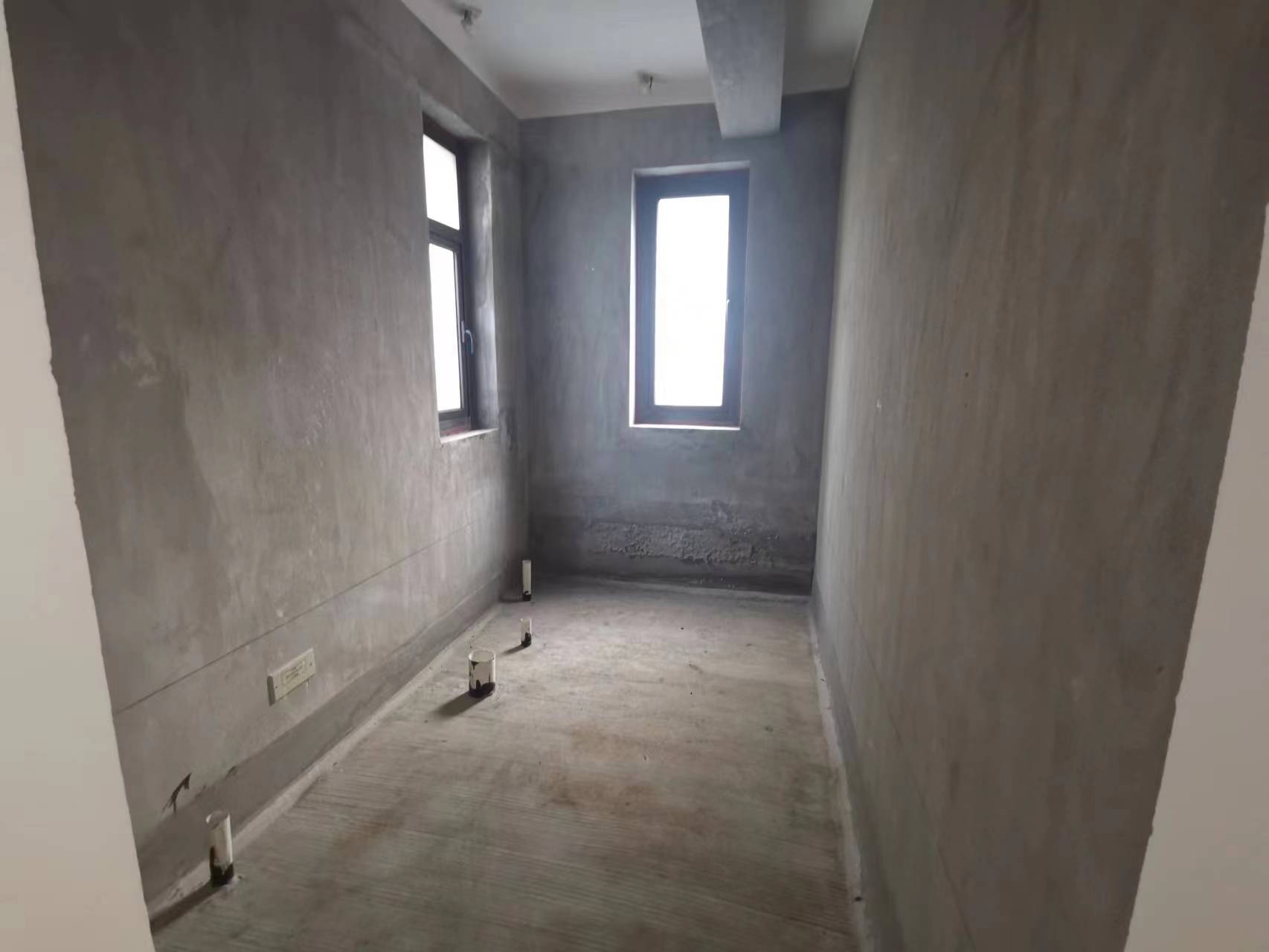 金河名人世家 6室2厅4卫 310.21m&sup2;