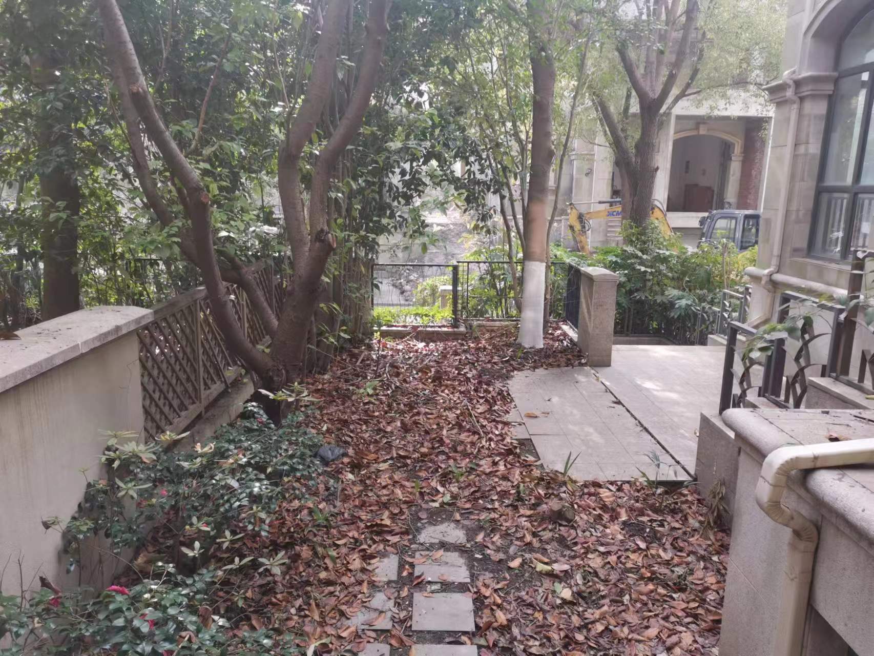 金河名人世家 6室2厅4卫 310.21m&sup2;