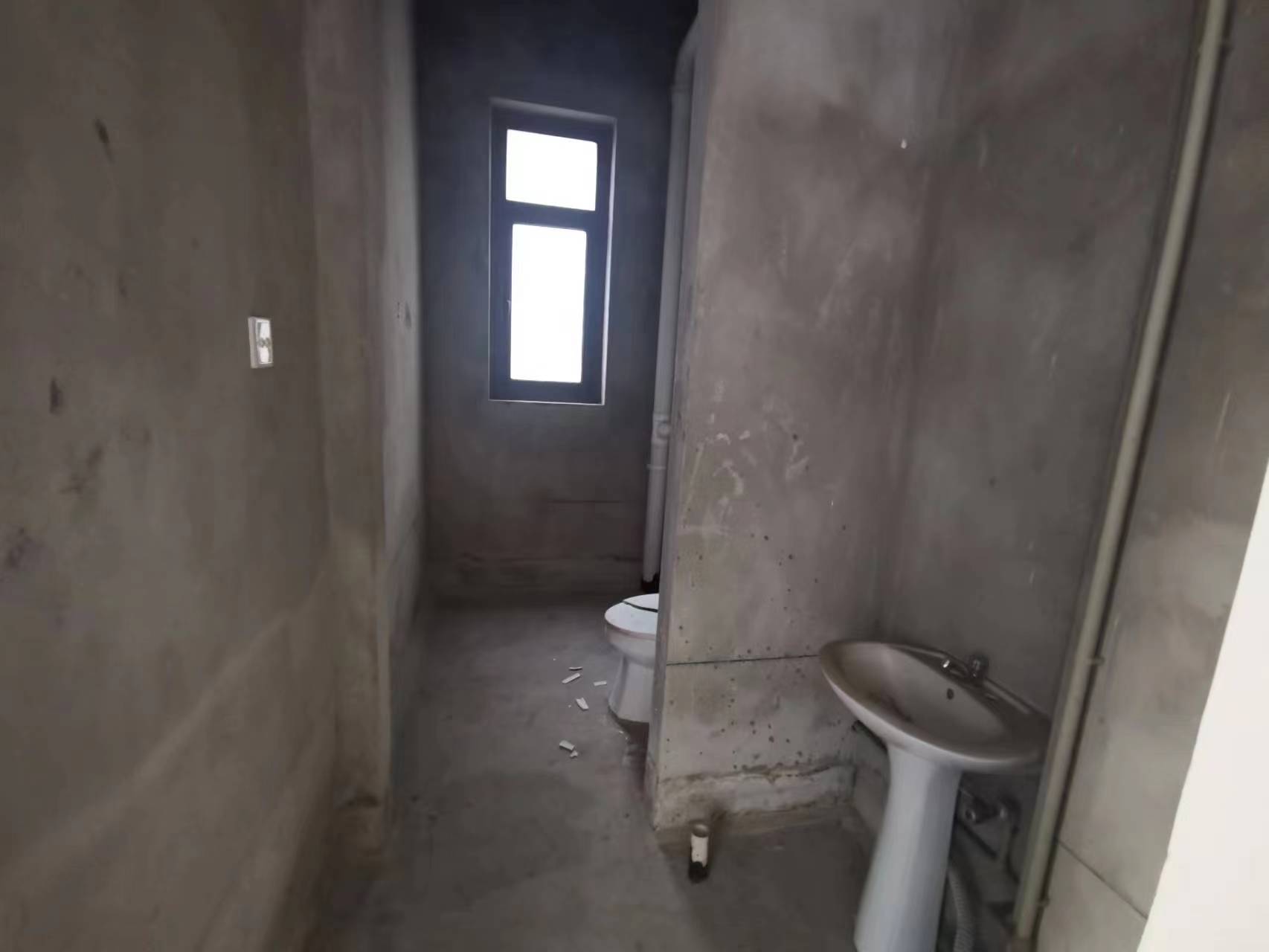 金河名人世家 6室2厅4卫 310.21m&sup2;