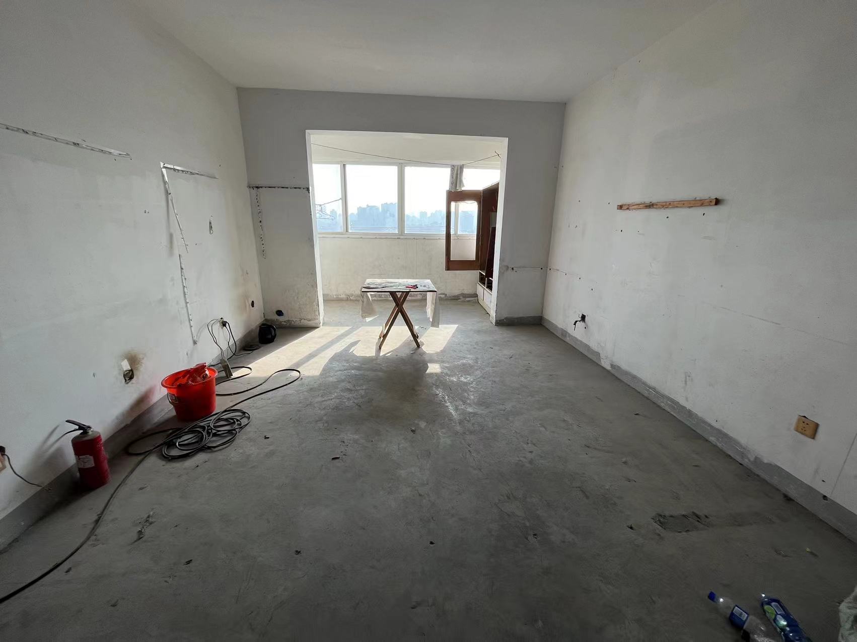 城港花苑西区 4室1厅1卫 170.00m&sup2;