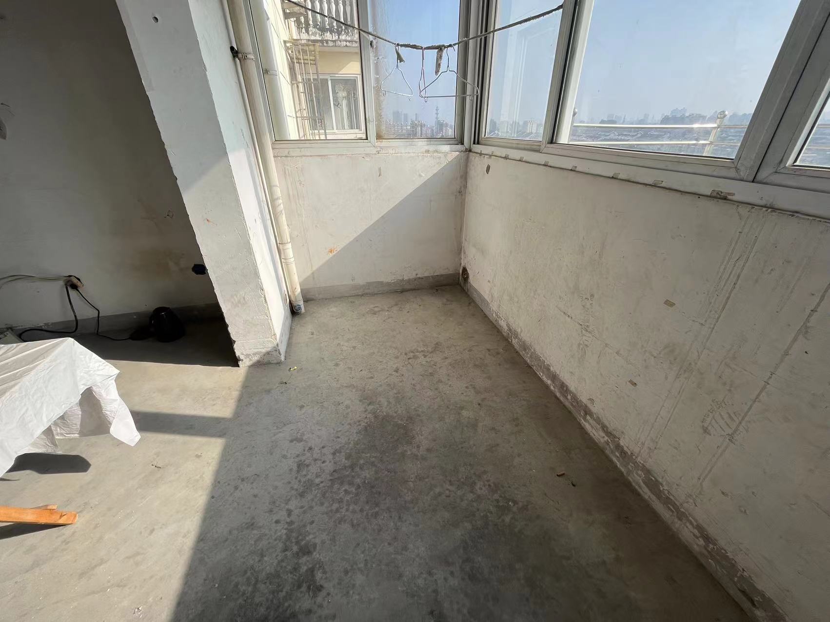 城港花苑西区 4室1厅1卫 170.00m&sup2;