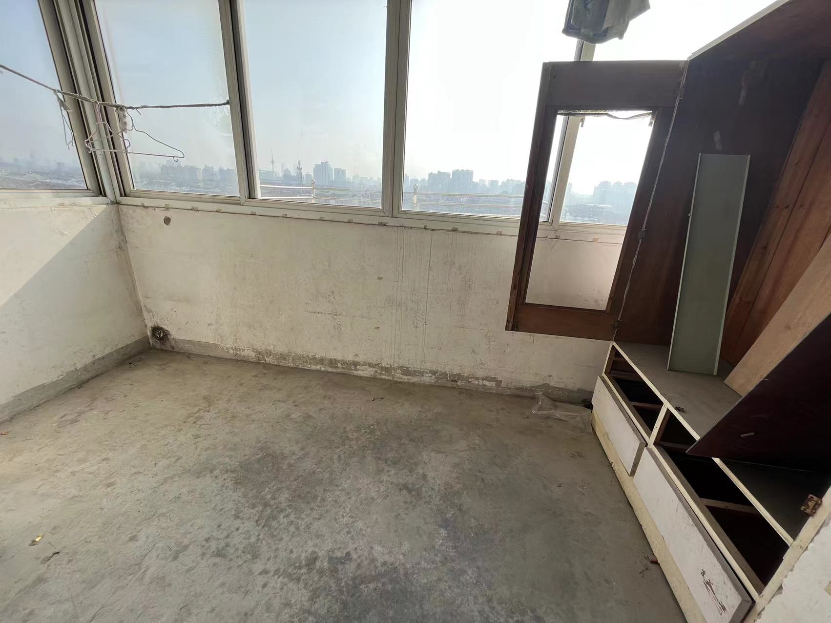 城港花苑西区 4室1厅1卫 170.00m&sup2;