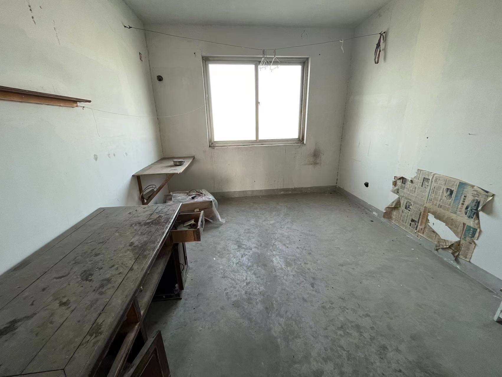 城港花苑西区 4室1厅1卫 170.00m&sup2;