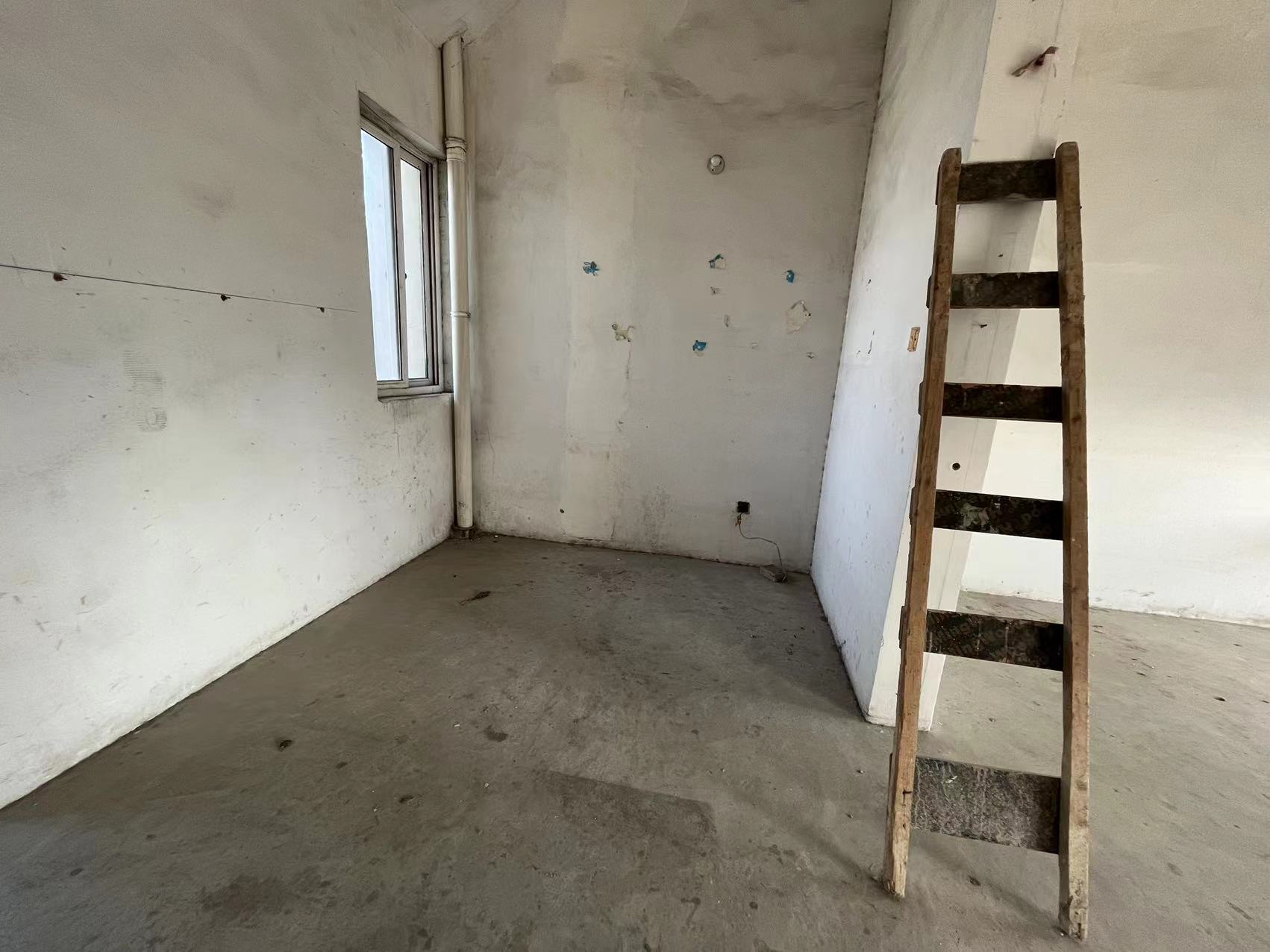 城港花苑西区 4室1厅1卫 170.00m&sup2;