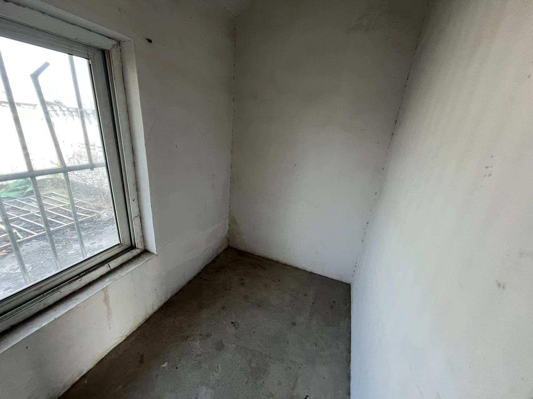 城港花苑西区 4室1厅1卫 170.00m&sup2;