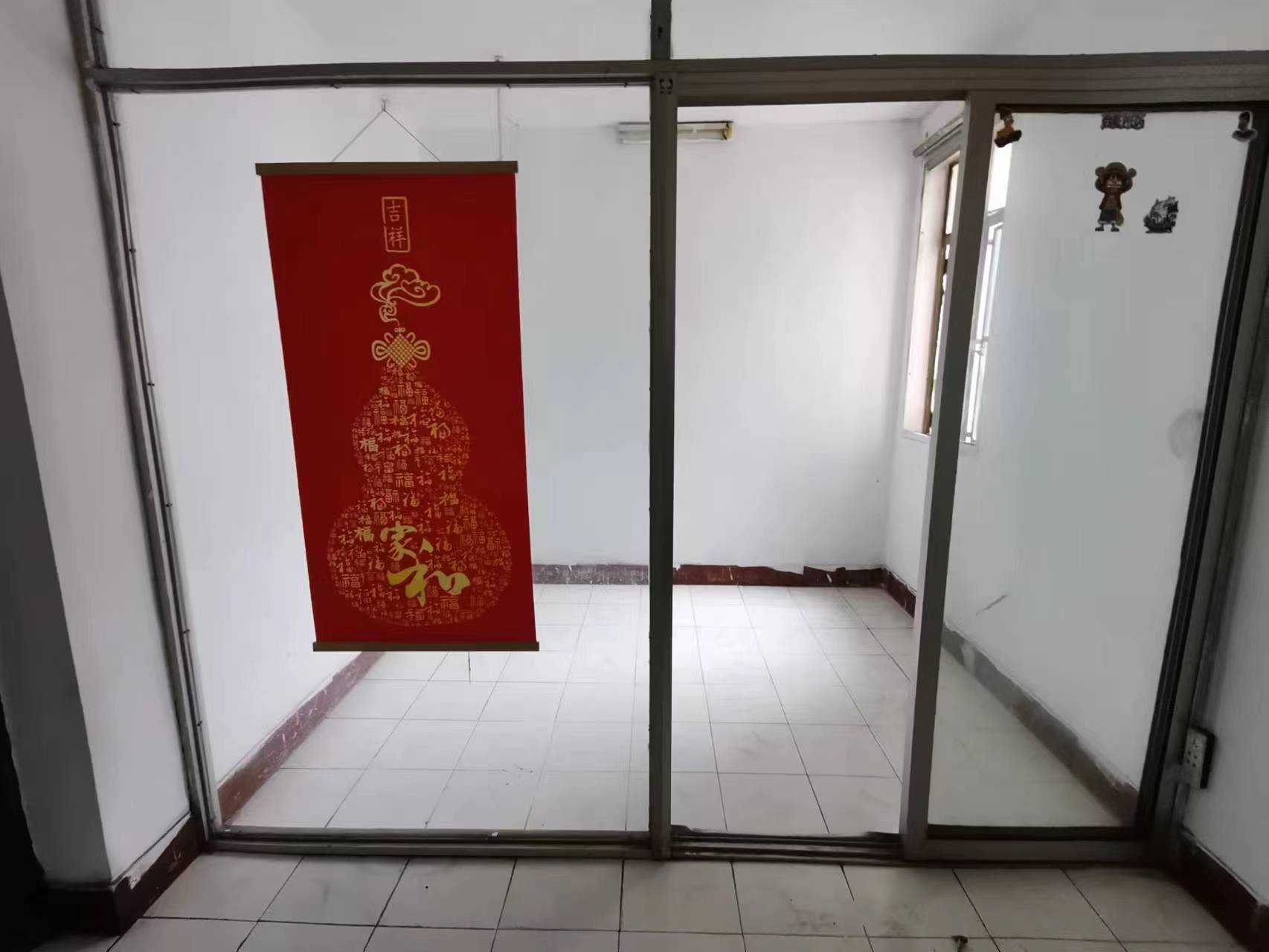长虹新村 1室1厅1卫 48.9m&sup2;