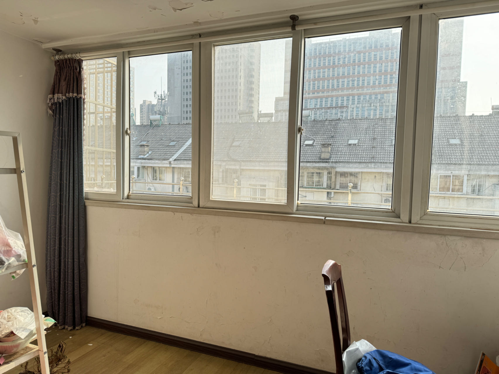 永兴佳园 4室2厅2卫 107m&sup2;