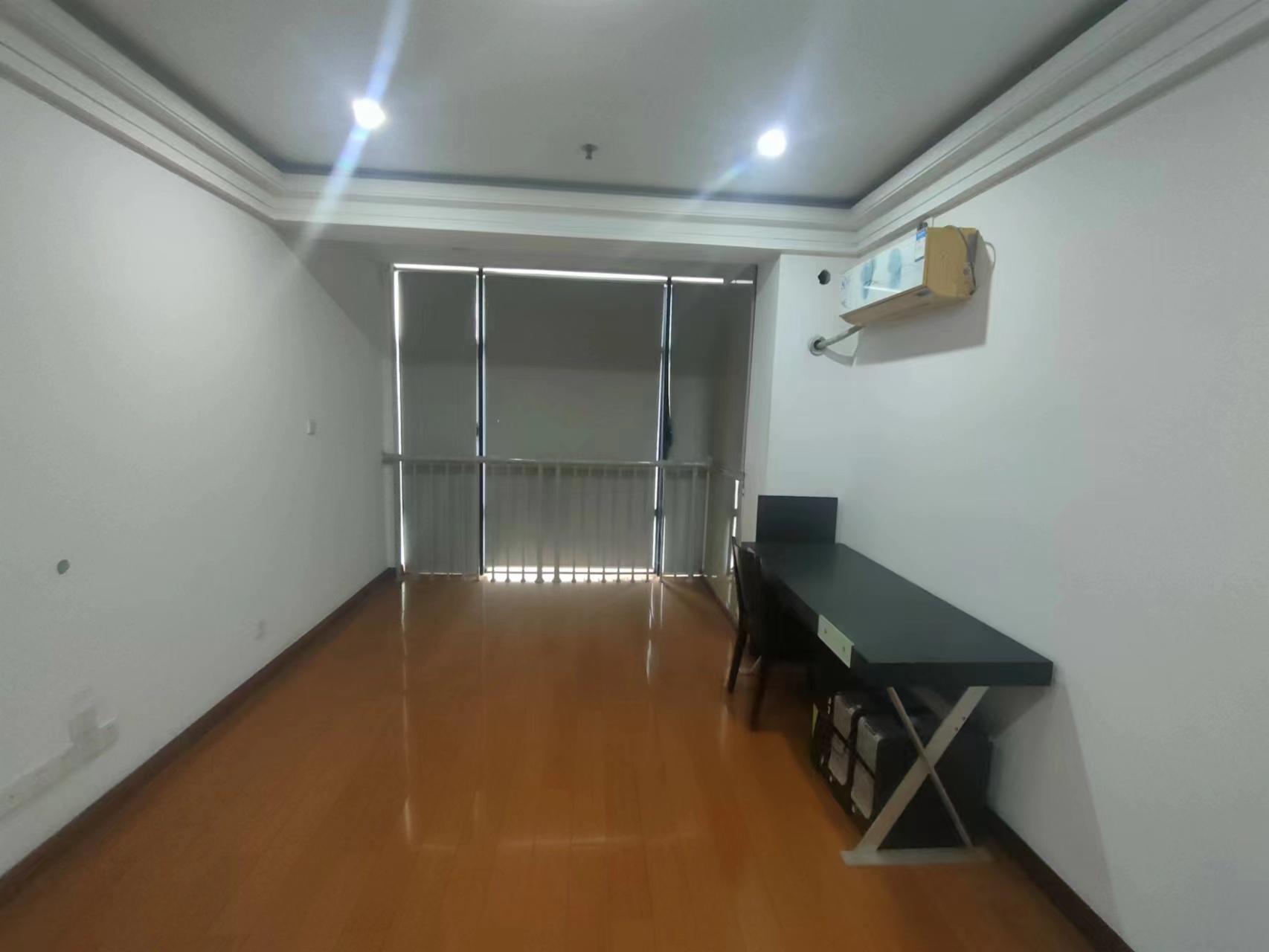 中南世纪城南区 1室1厅1卫 86m&sup2;