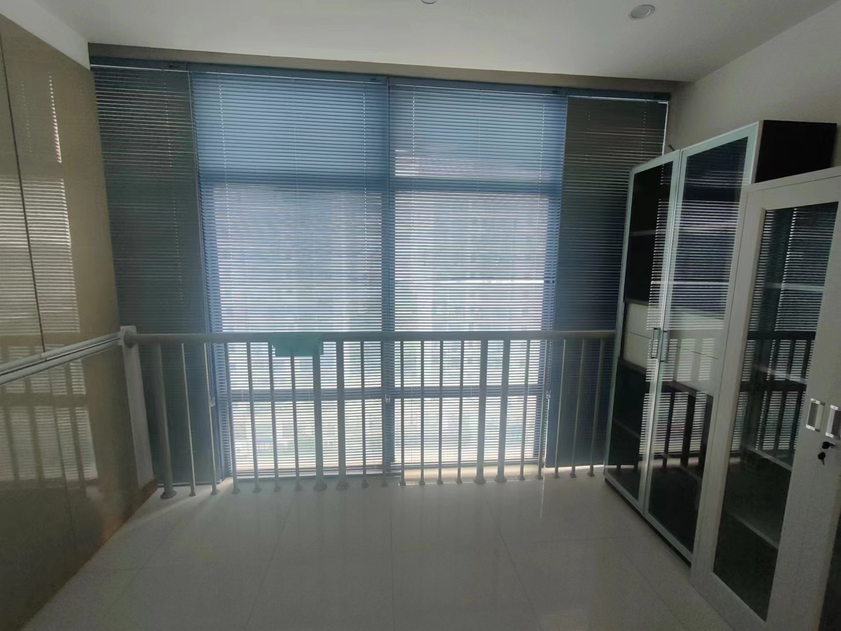 中南世纪城南区 1室1厅1卫 86m&sup2;