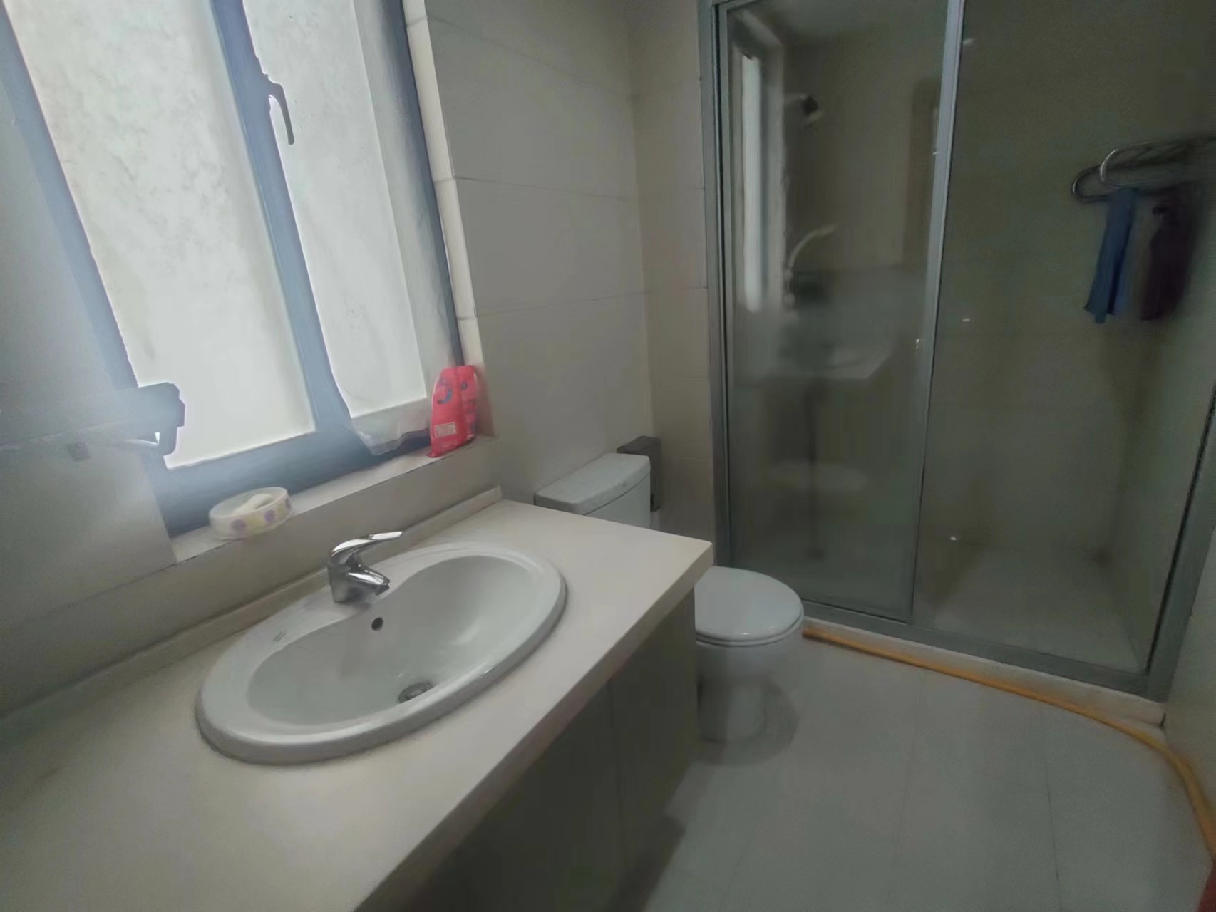 中南世纪城南区 1室1厅1卫 86m&sup2;