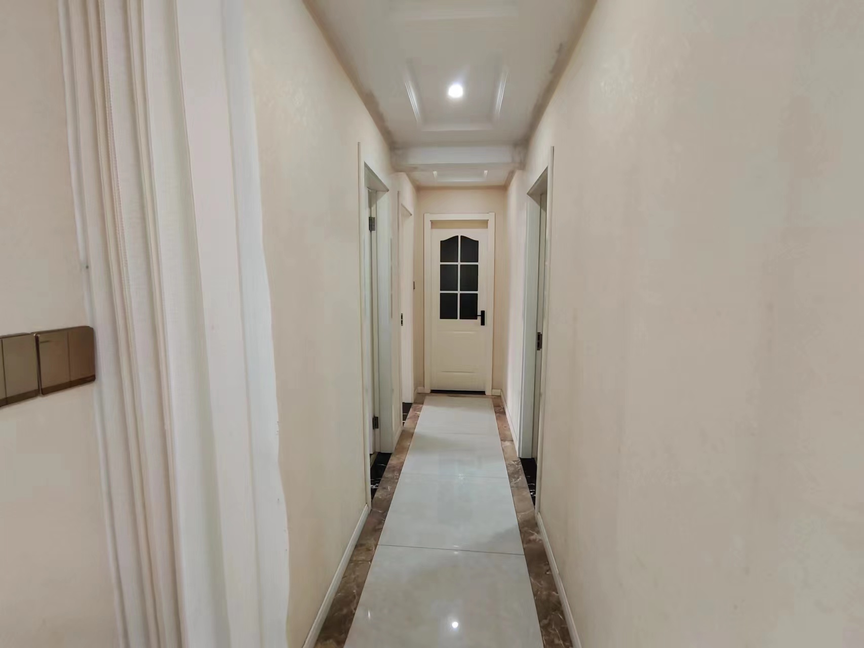 华润悦锦湾 3室2厅2卫 119.00m&sup2;