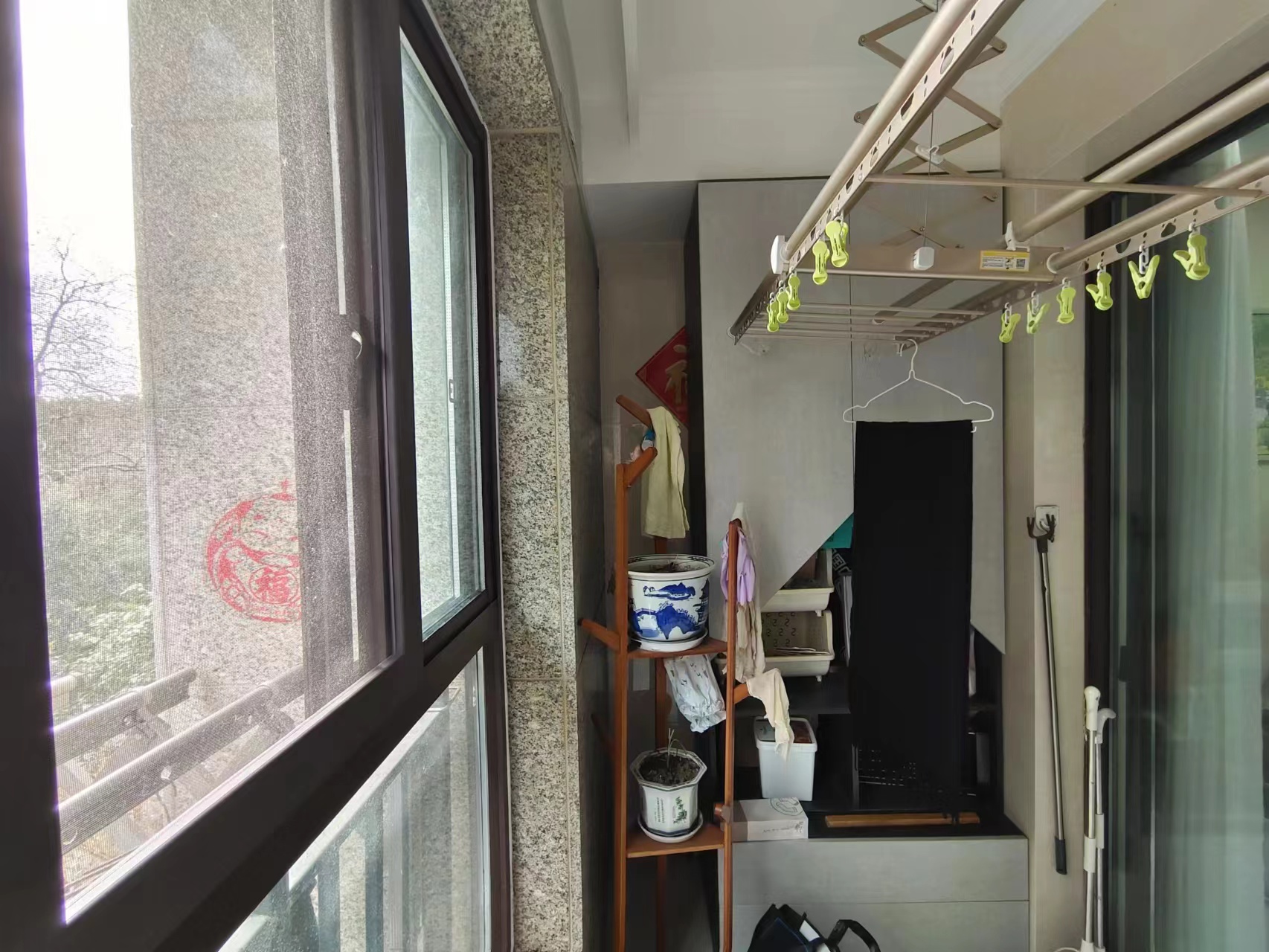 华润悦锦湾 3室2厅2卫 119.00m&sup2;