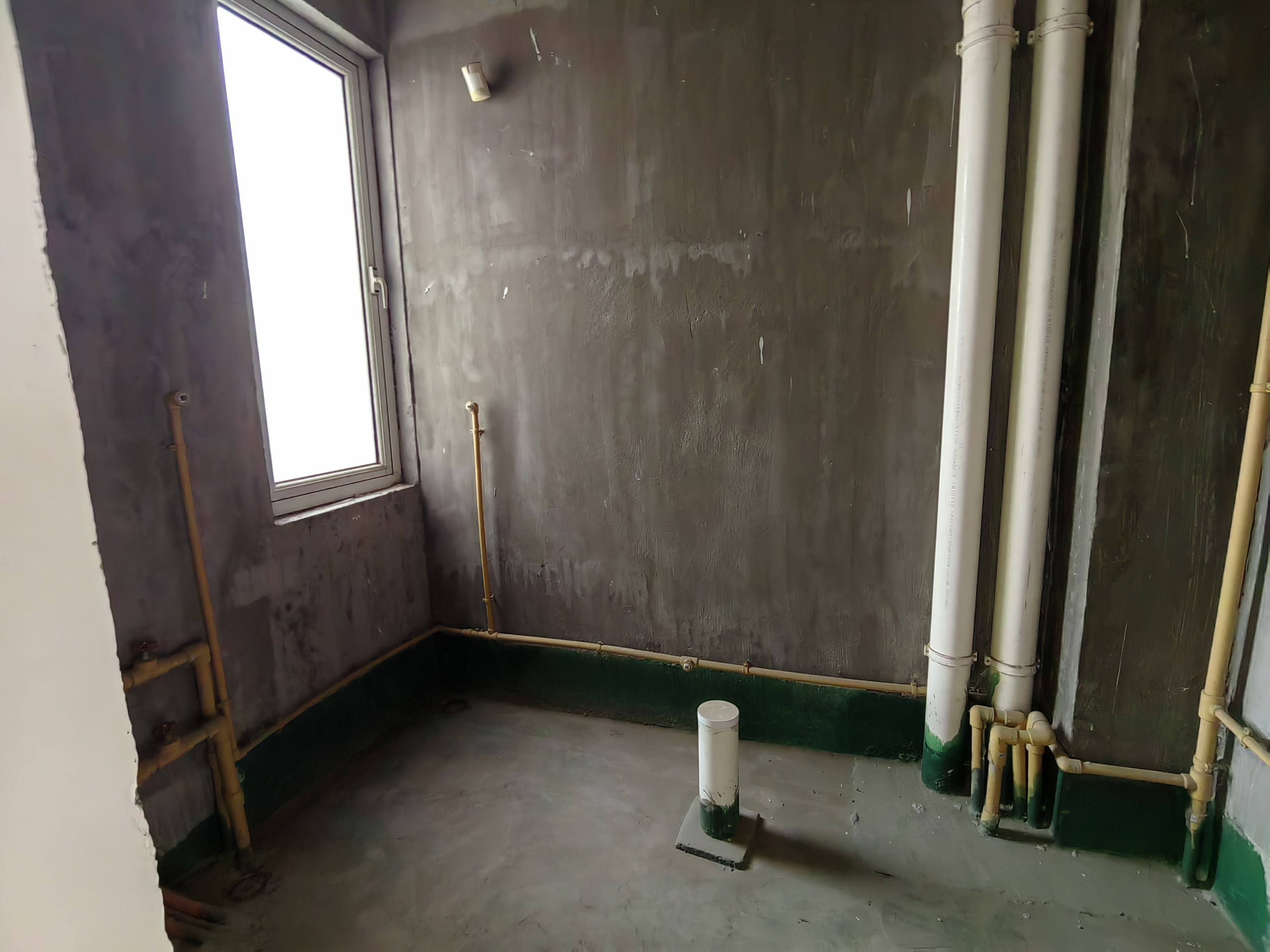 军山花园 4室2厅2卫 229.30m&sup2;