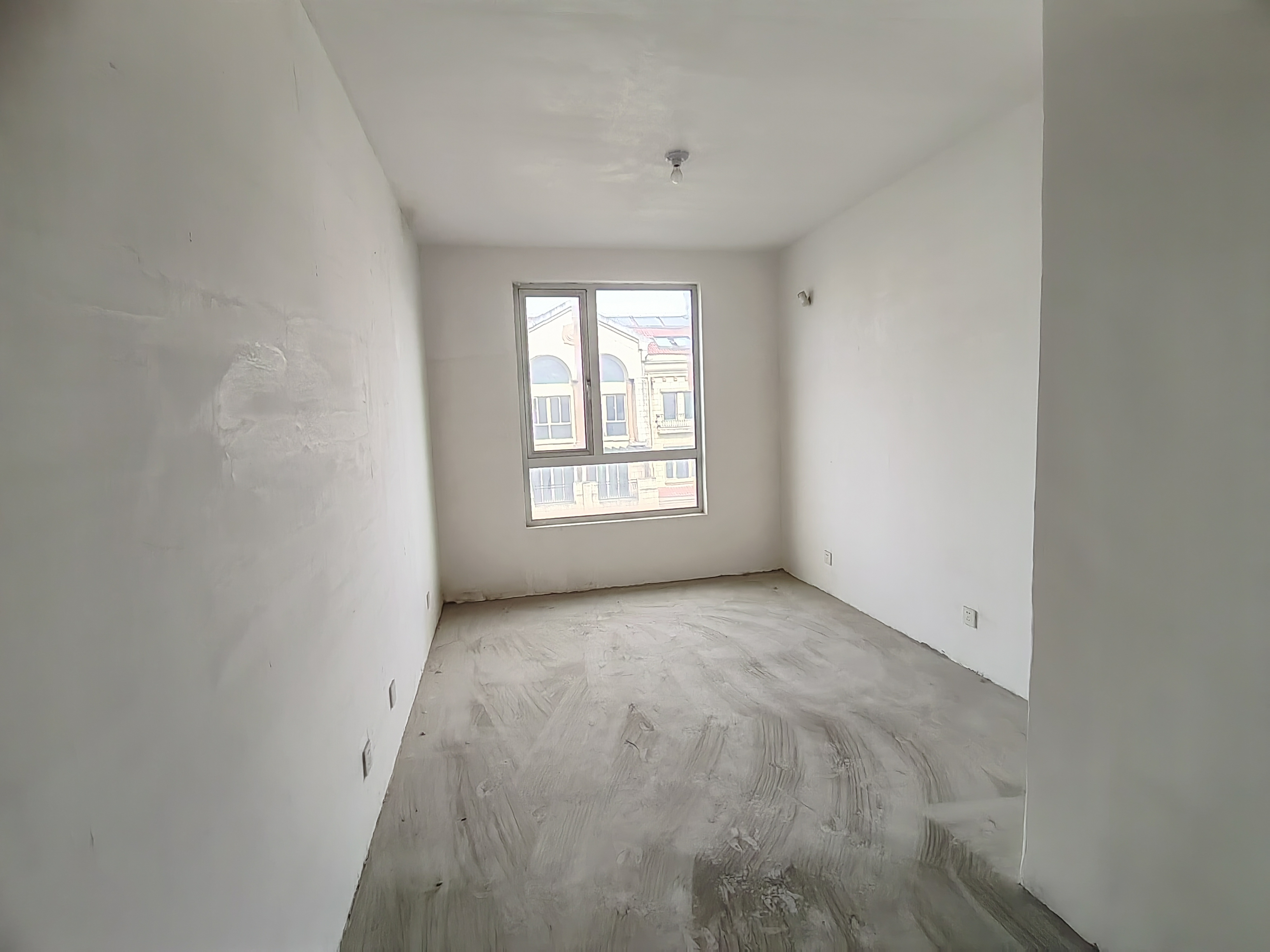 军山花园 4室2厅2卫 229.30m&sup2;