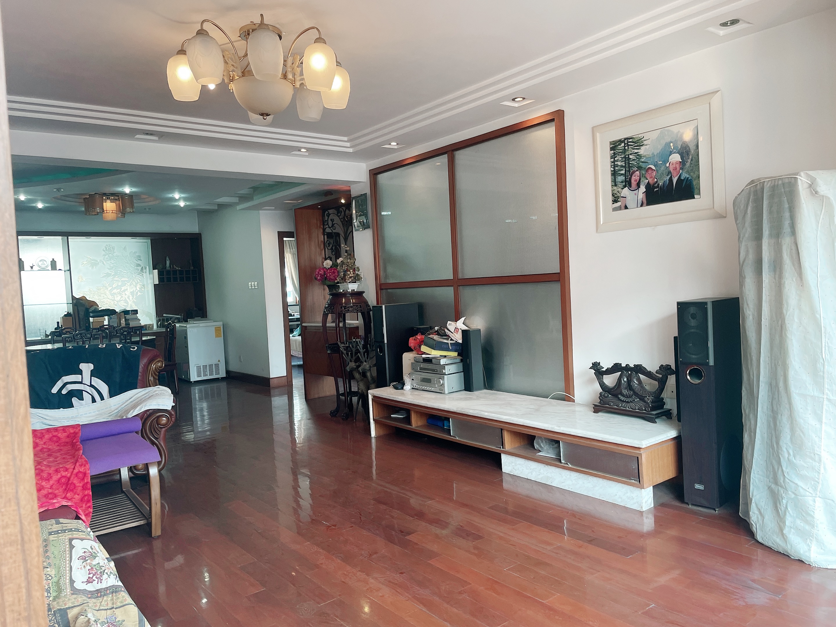 宏丰苑 4室2厅2卫 149.70m&sup2;